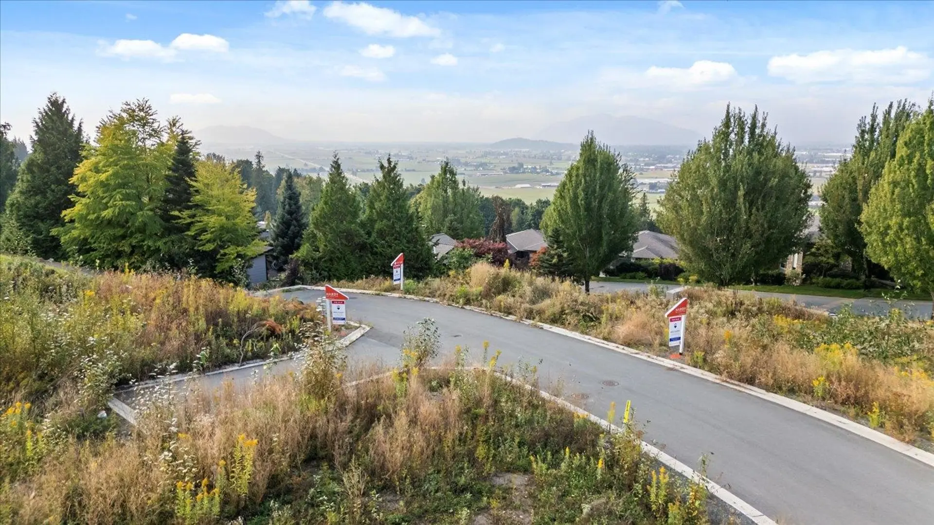 Property at #15 51076 FALLS COURT, Chilliwack, BC