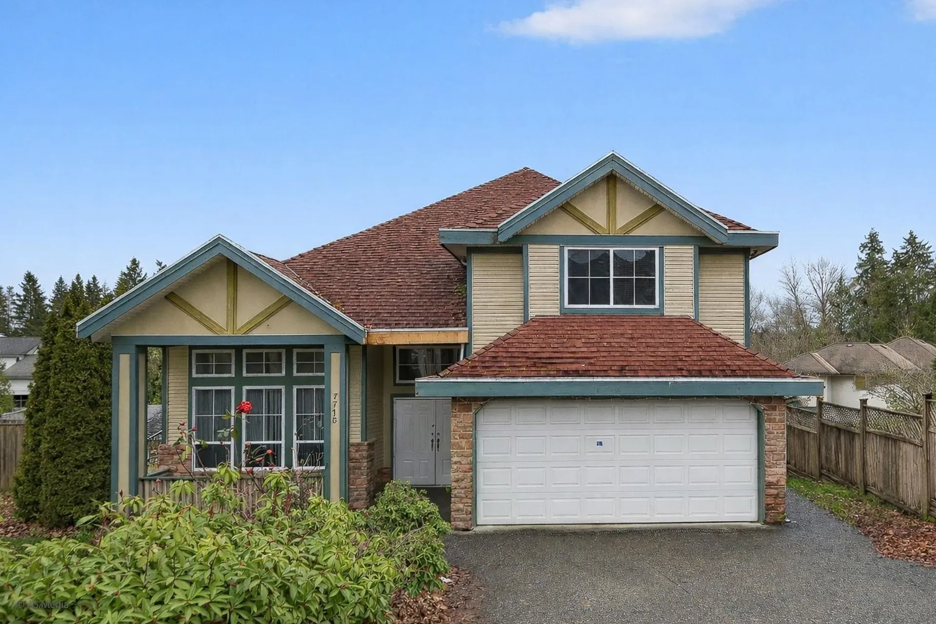 Property at 7718 145 Street, Surrey, BC