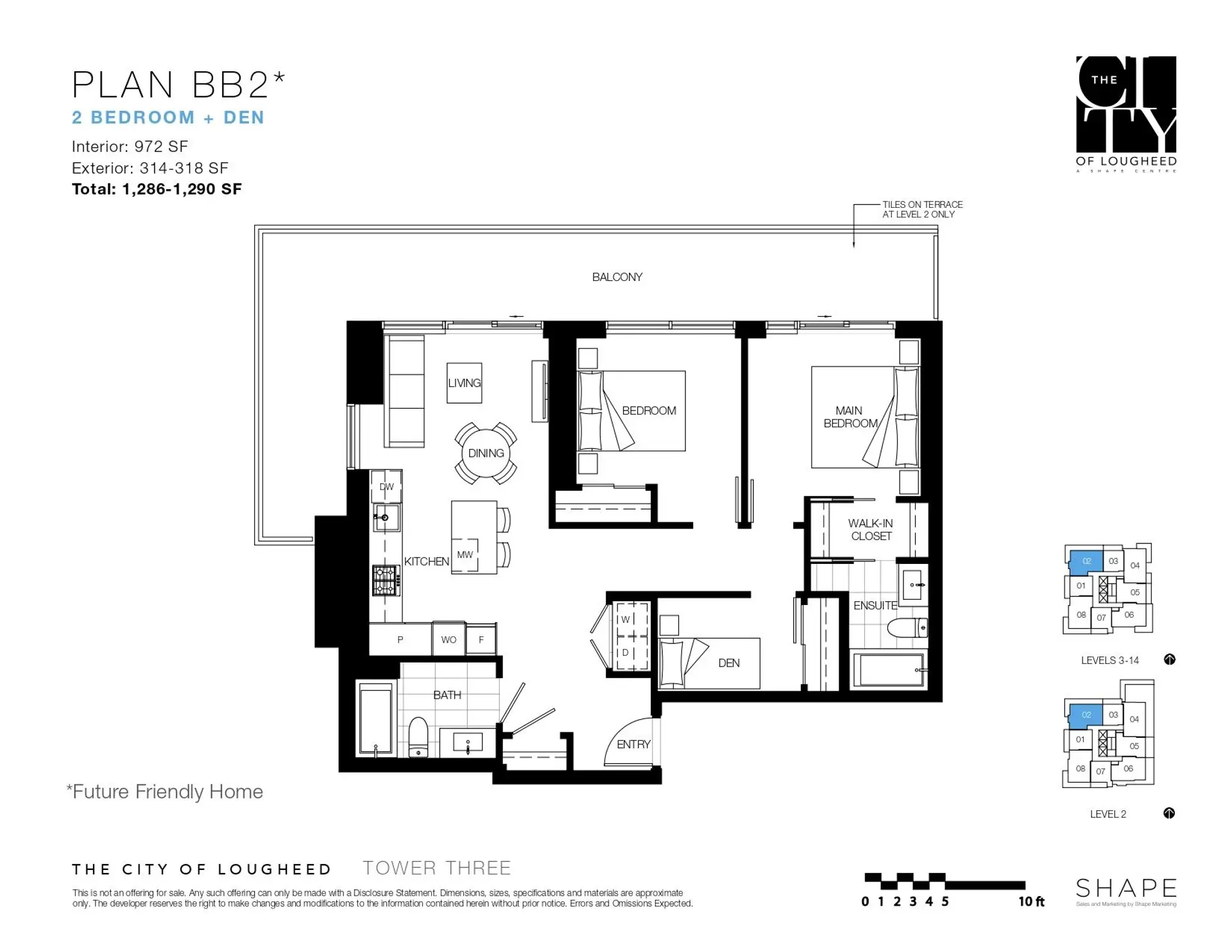 Property at #602 3888 EVERGREEN PLACE, Burnaby, BC