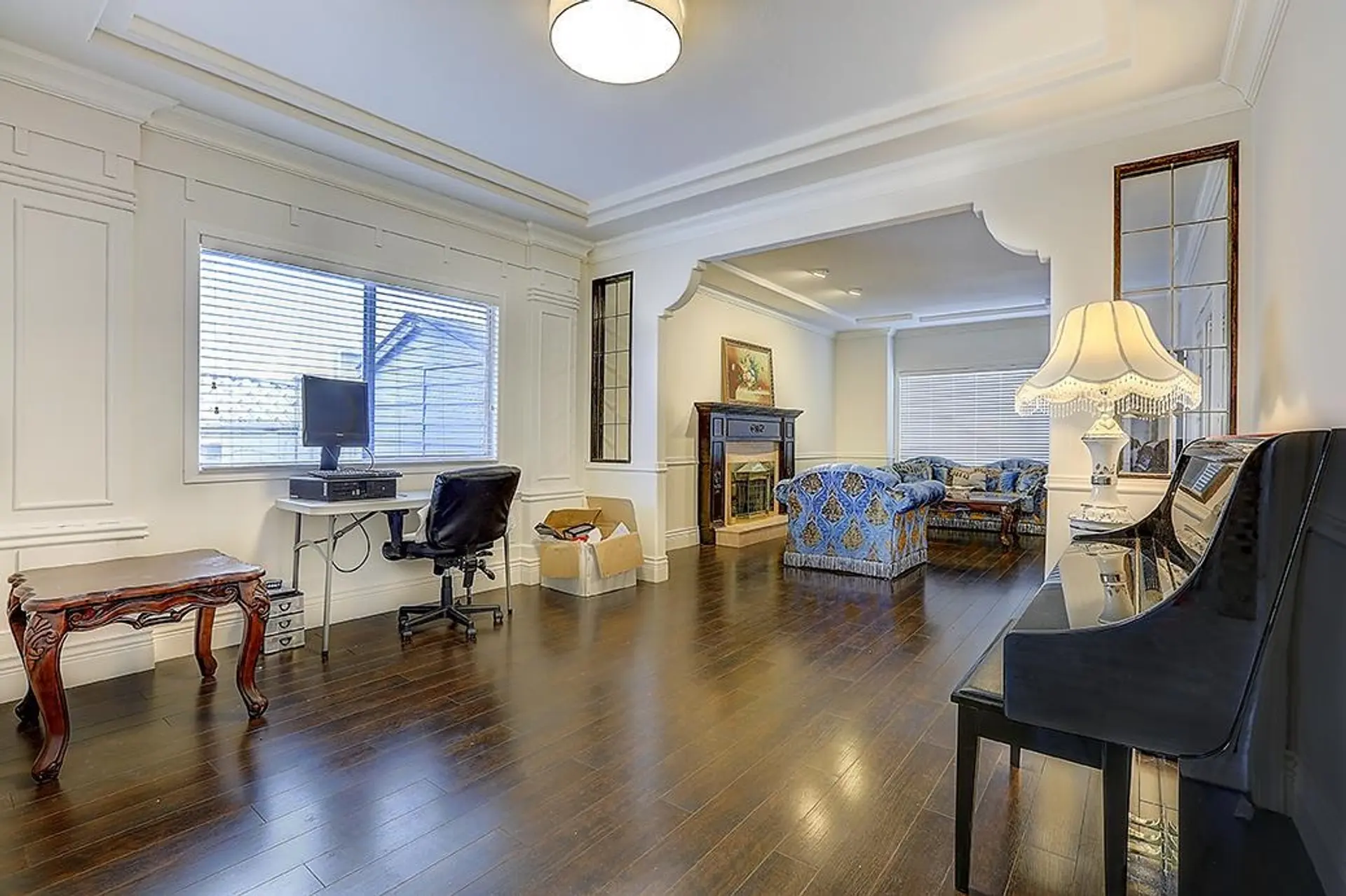 Property at 5508 CORNWALL DRIVE, Richmond, BC