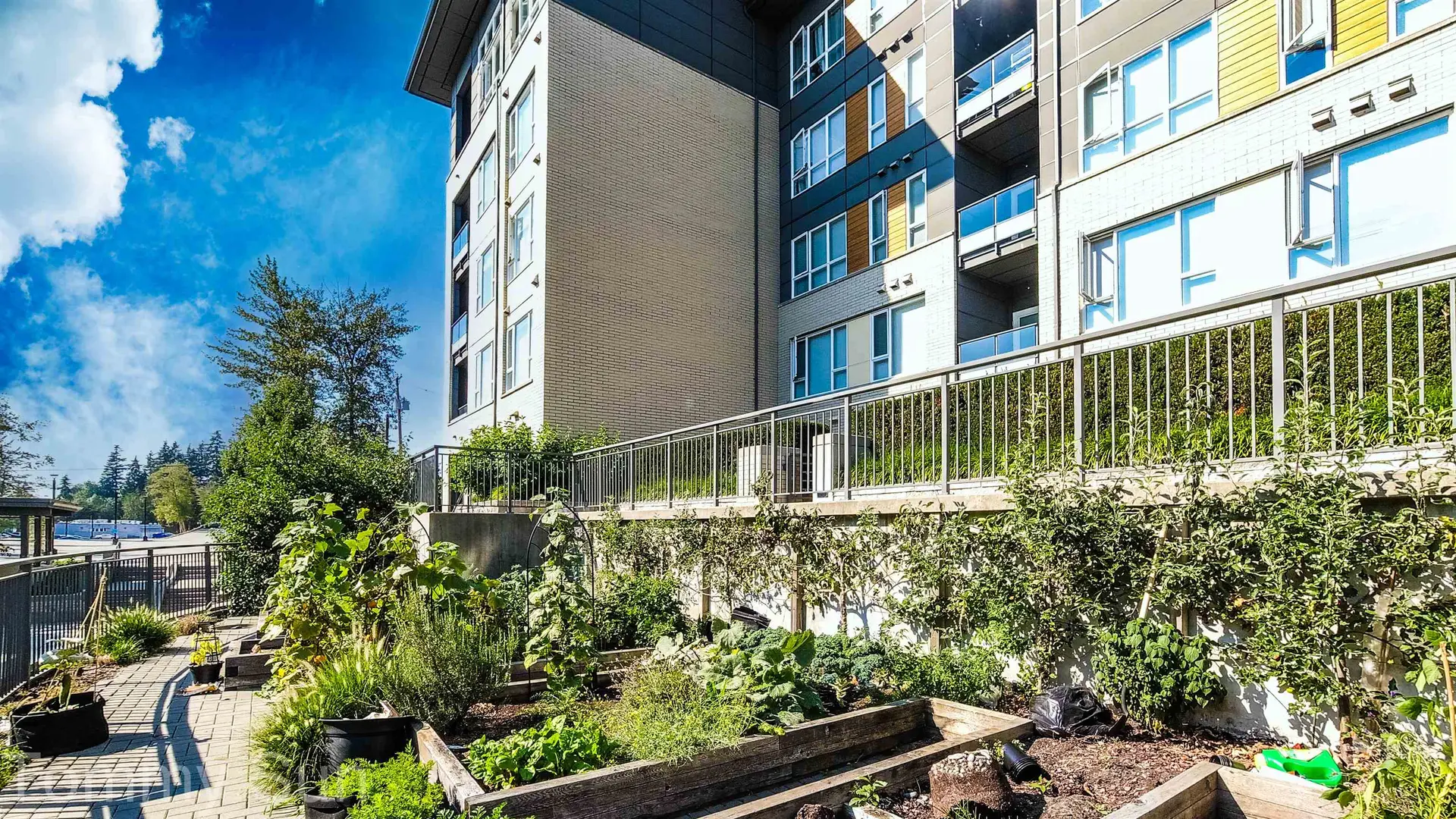 Property at #110 9168 Slopes Mews, Burnaby, BC