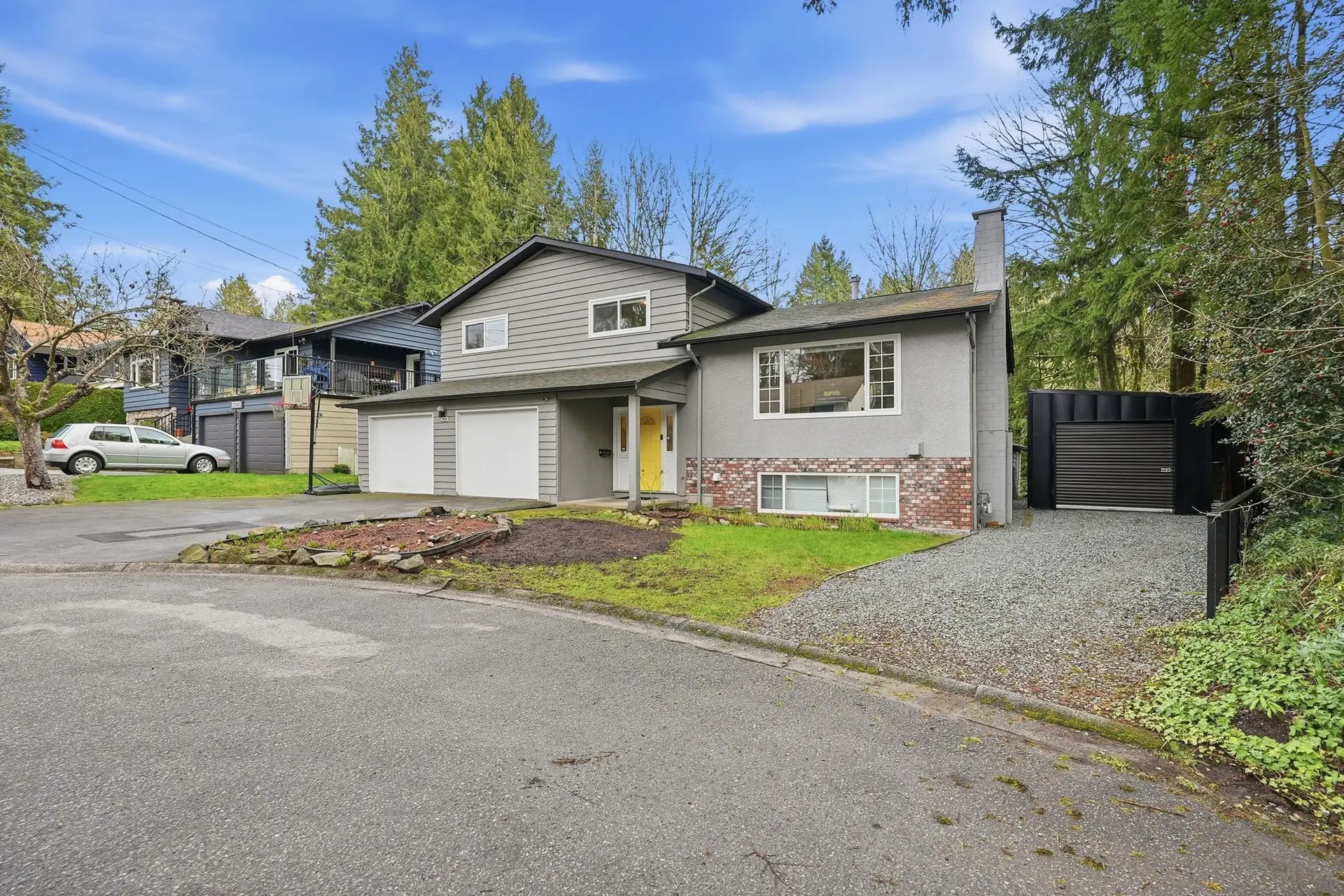 Property at 7346 Priory Place, Delta, BC