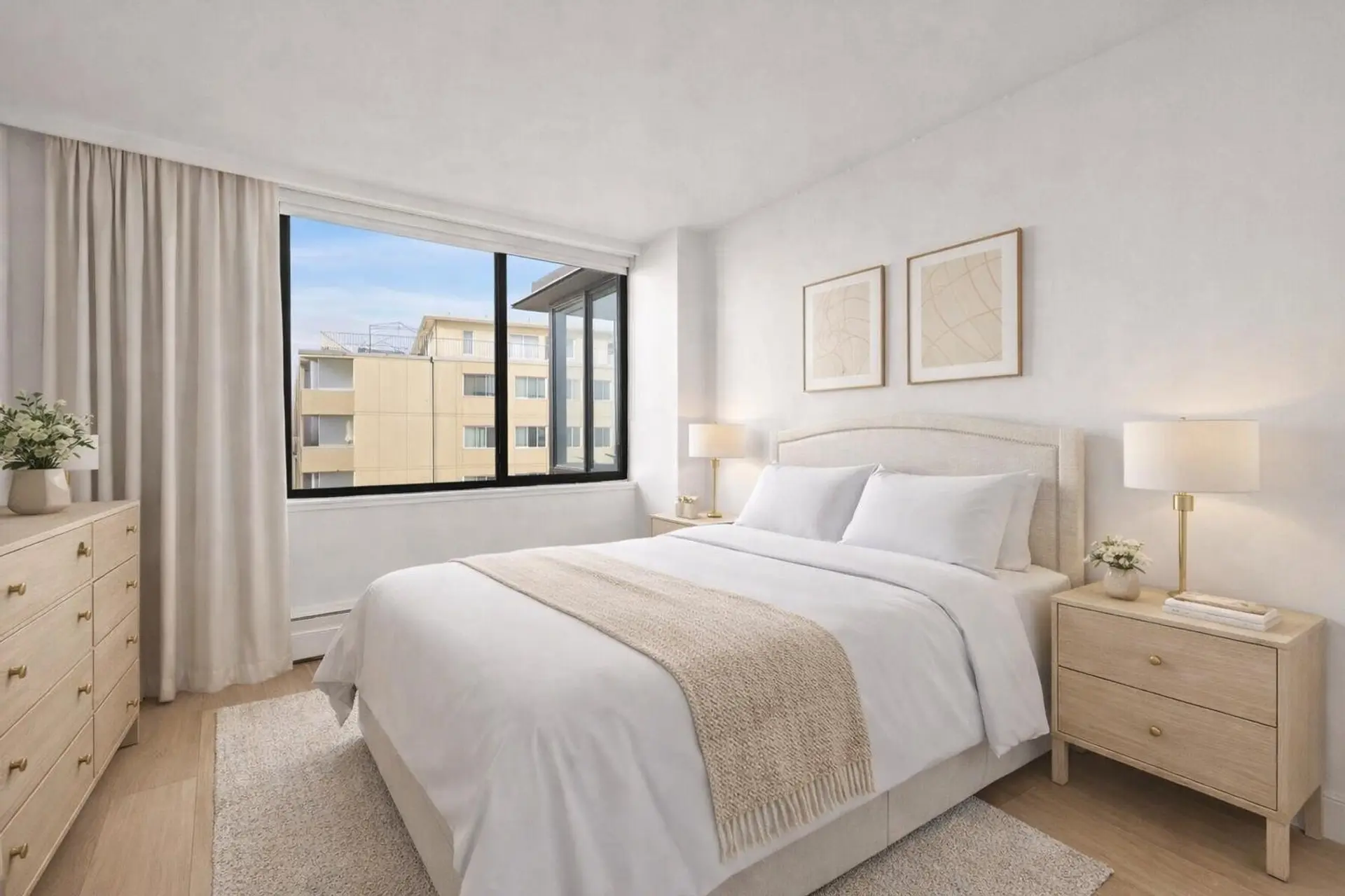 Property at #703 2167 BELLEVUE AVENUE, West Vancouver, BC