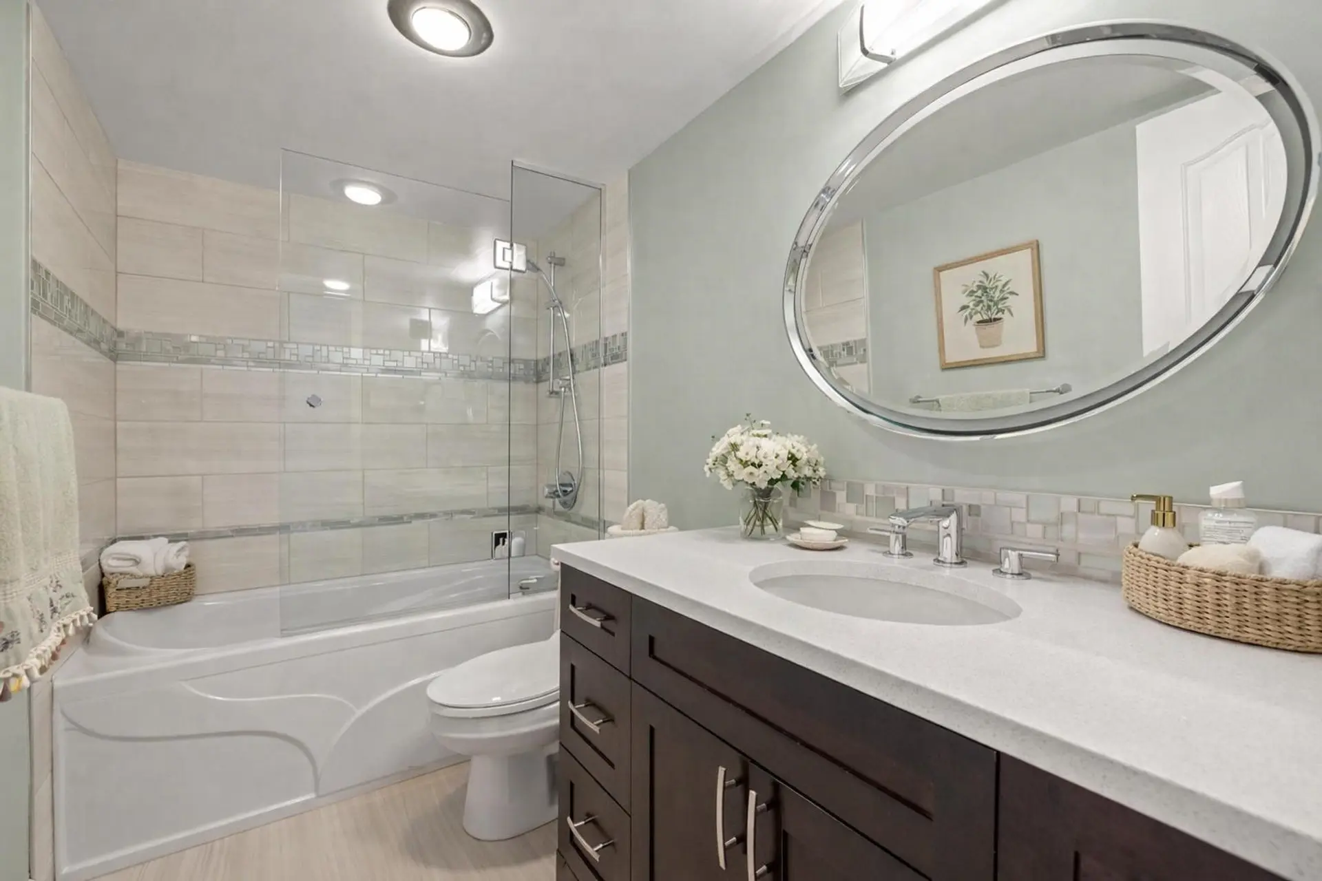 Property at #703 2167 BELLEVUE AVENUE, West Vancouver, BC