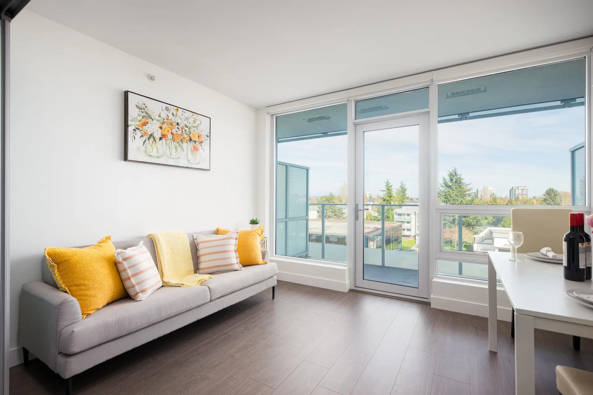 Property at #625 8133 Cook Road, Richmond, BC