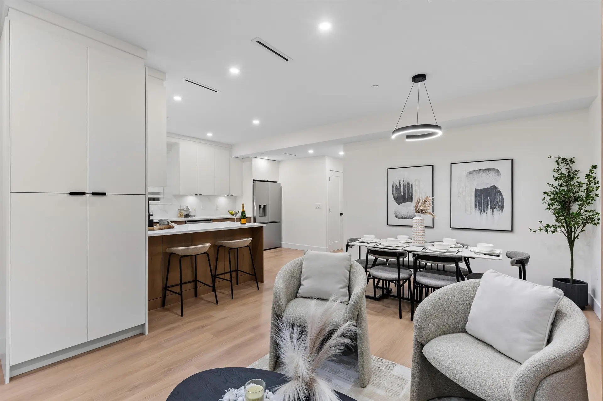 Property at #1 435 E 47TH AVENUE, Vancouver, BC