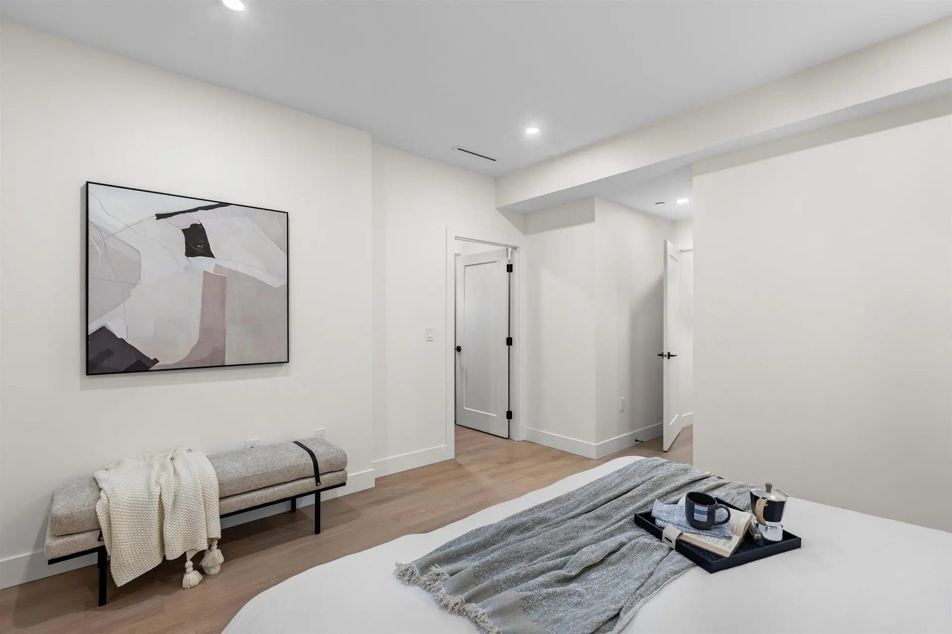 Property at #1 435 E 47TH AVENUE, Vancouver, BC