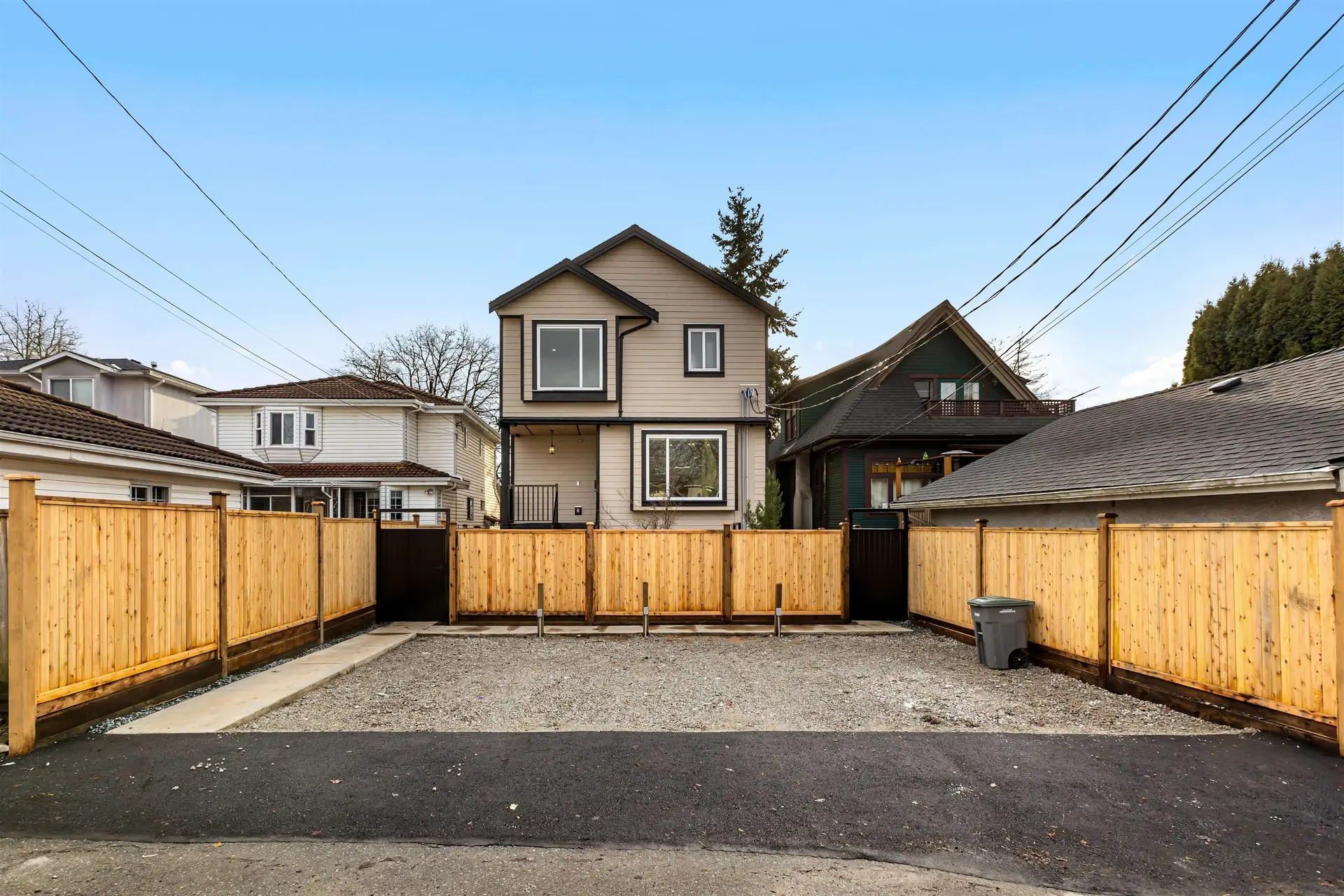 Property at #1 435 E 47TH AVENUE, Vancouver, BC