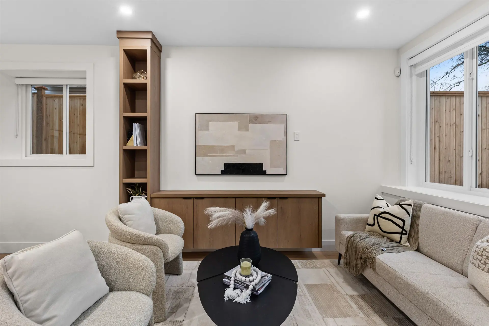 Property at #1 435 E 47TH AVENUE, Vancouver, BC