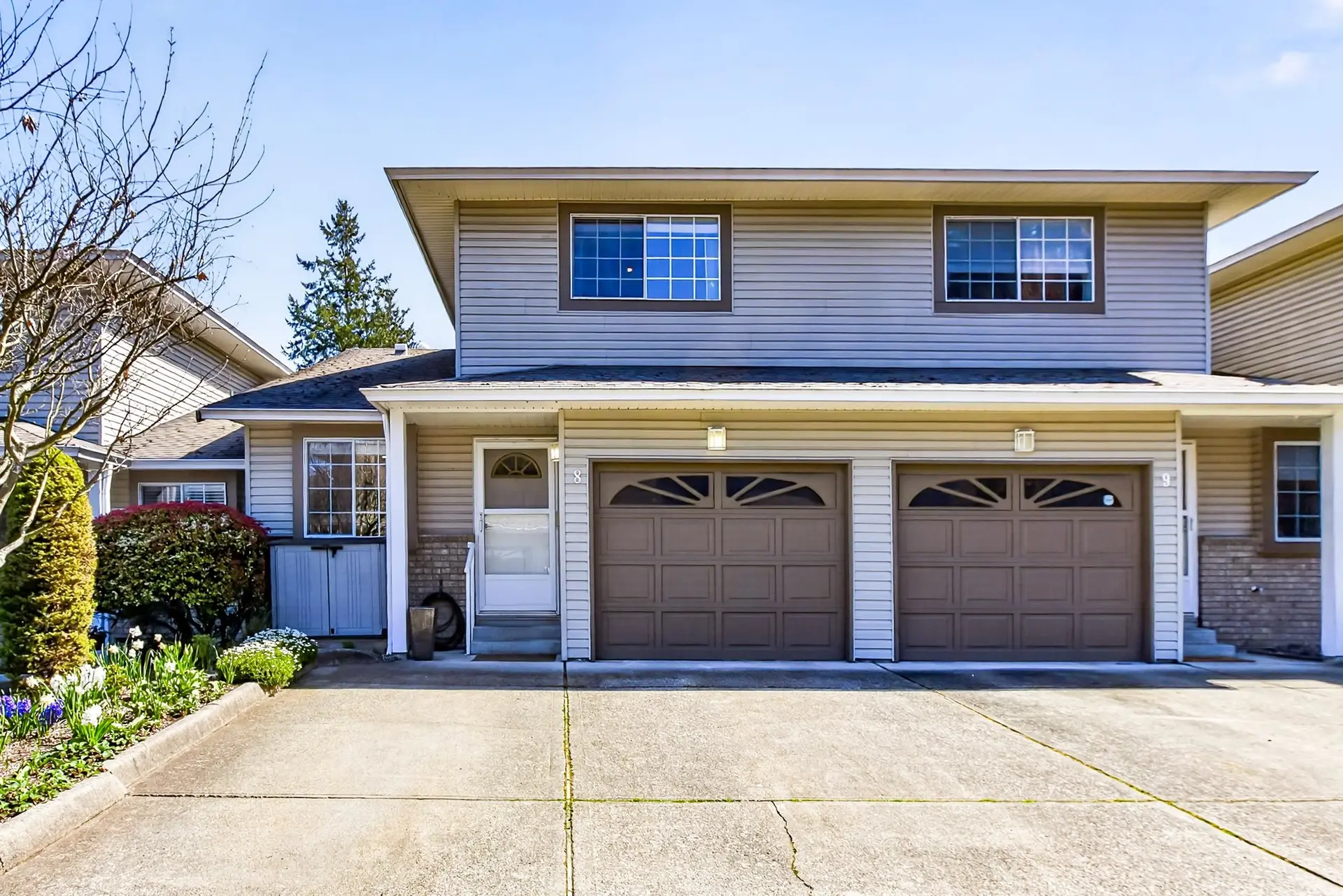 Property at #8 19270 119 Avenue, Pitt Meadows, BC