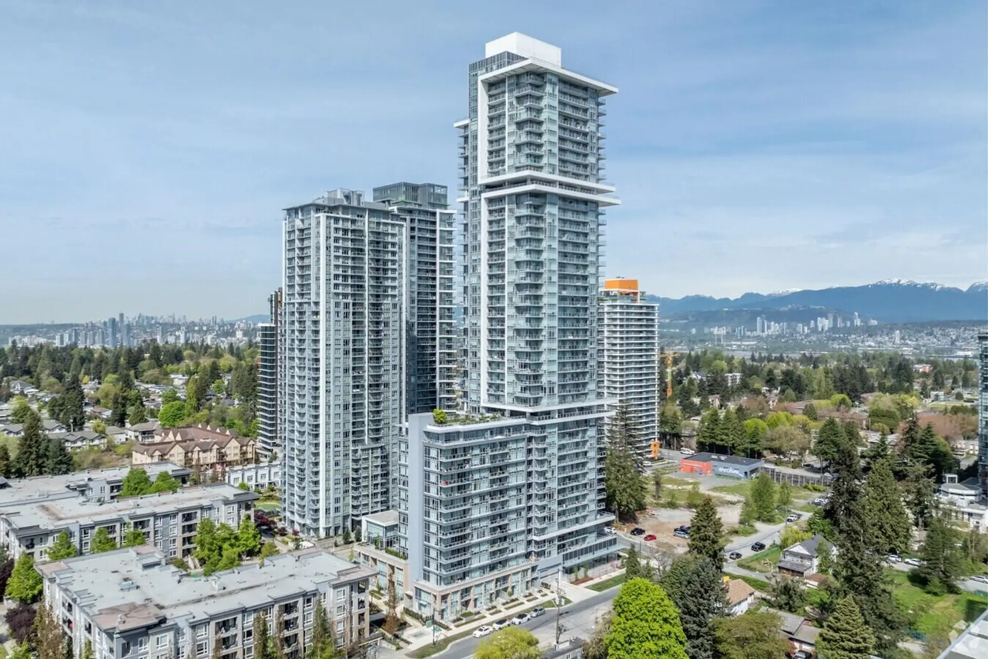 Property at #3 13350 Central Avenue, Surrey, BC