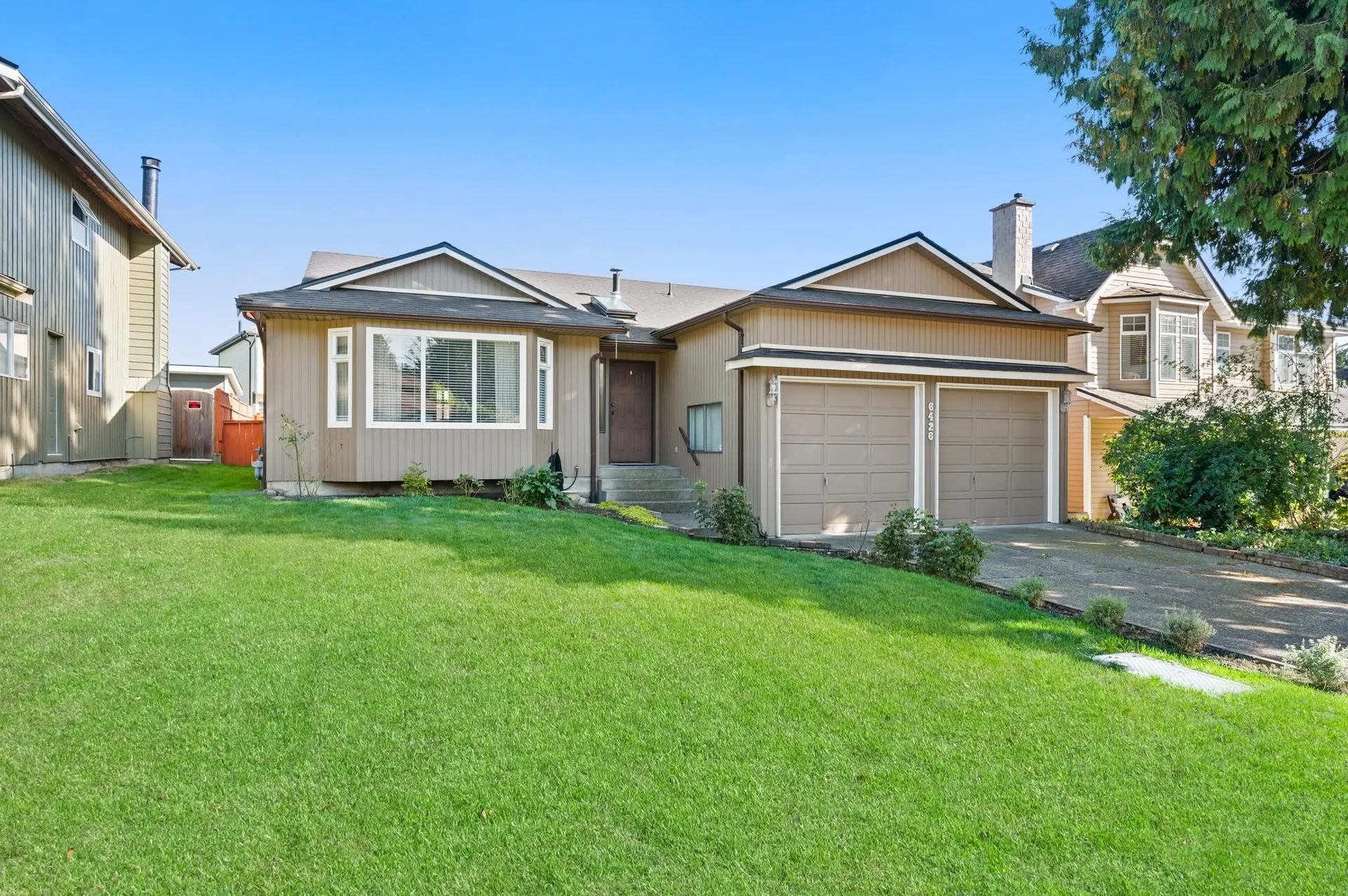 Property at 6426 Wade Road, Delta, BC
