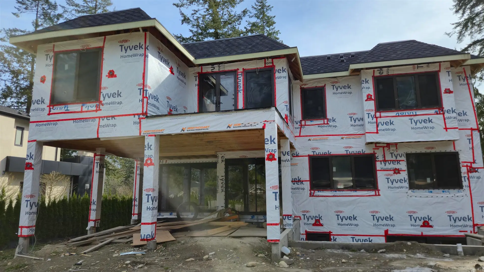 Property at 2543 141 STREET, Surrey, BC