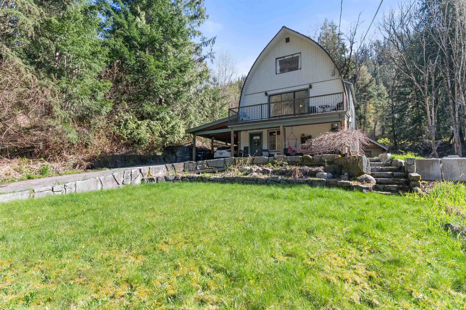 Property at 66662 Summer Road, Hope, BC
