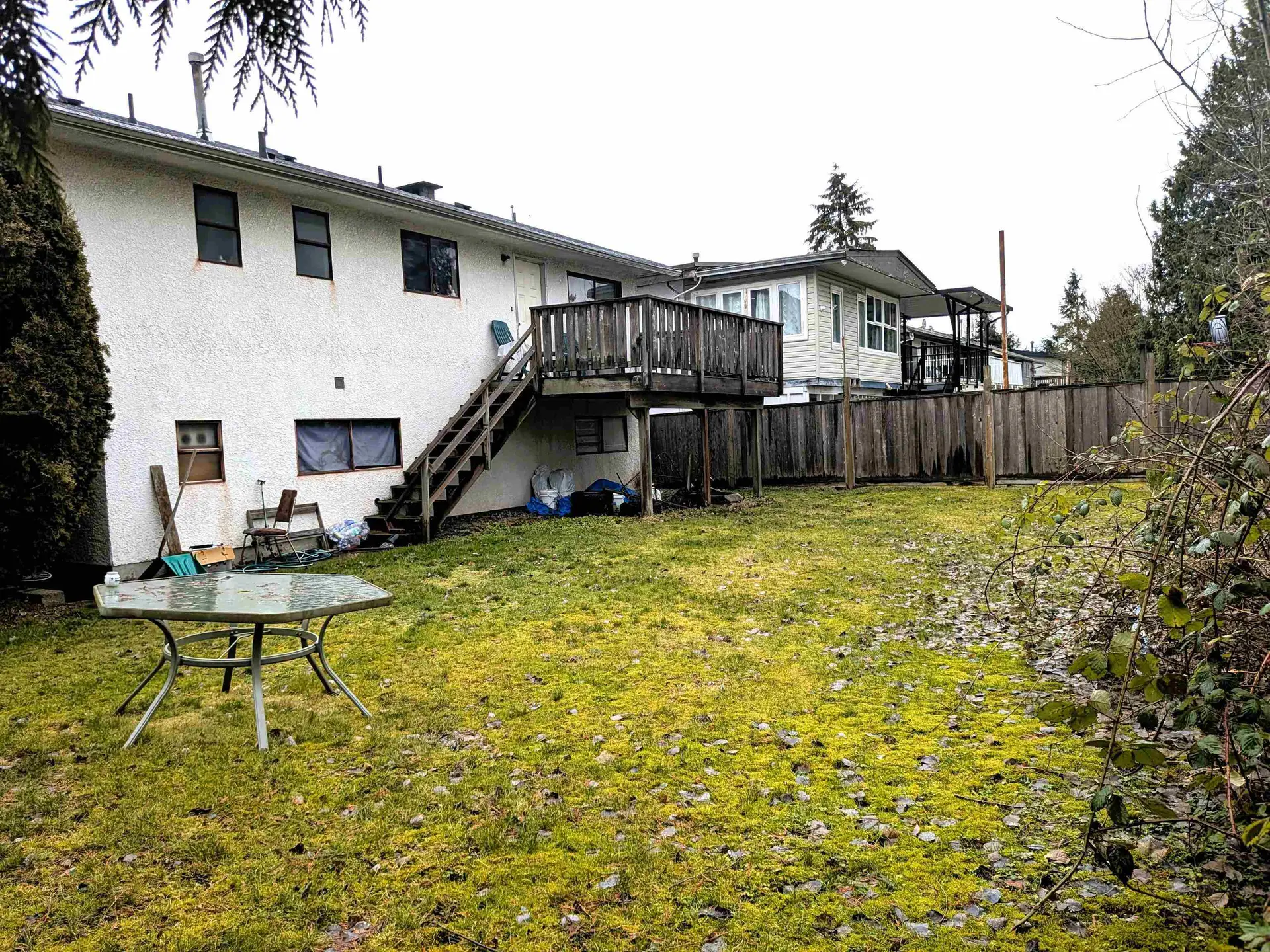 Property at 11812 85A AVENUE, Delta, BC