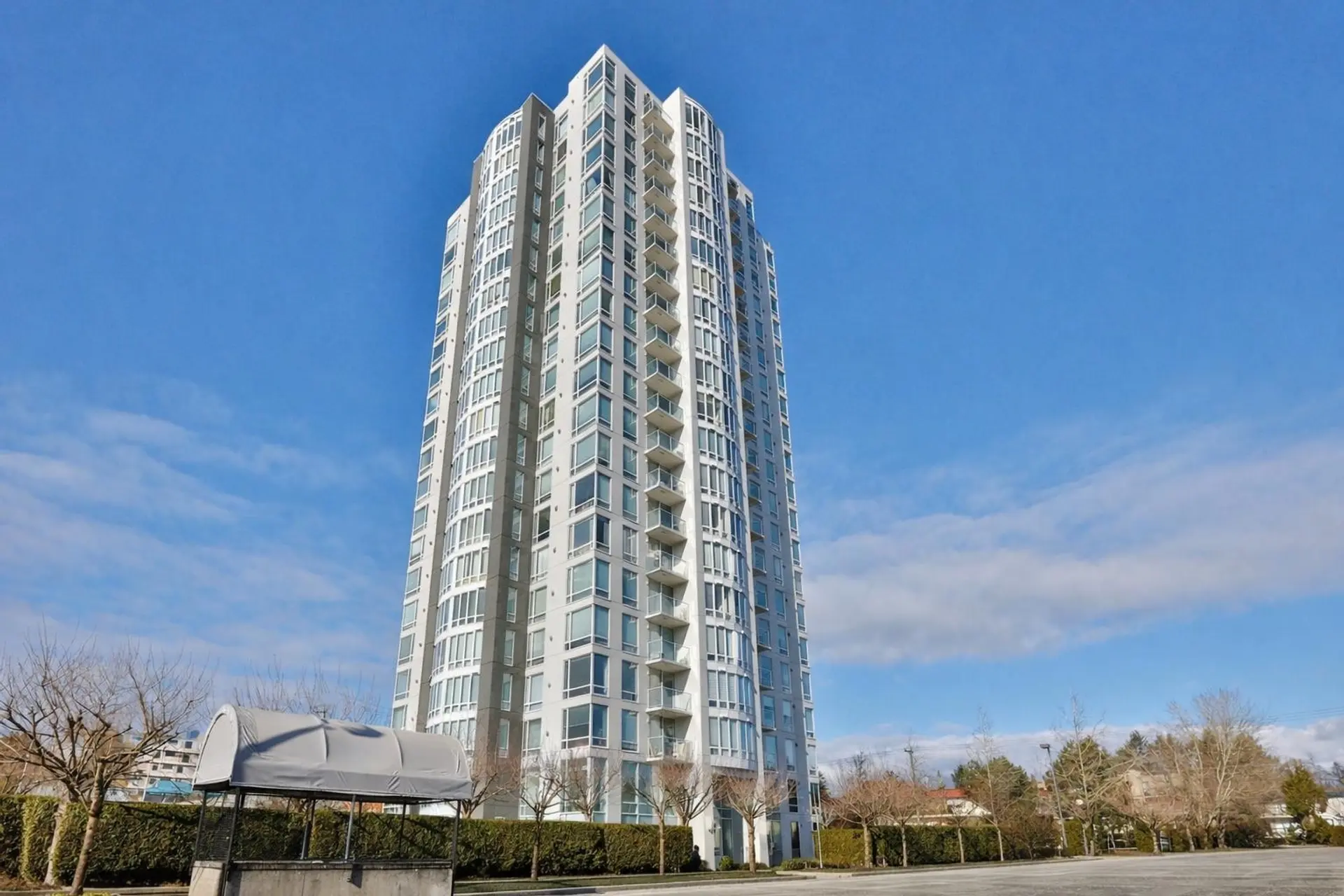 Property at #PH4 14820 104 AVENUE, Surrey, BC