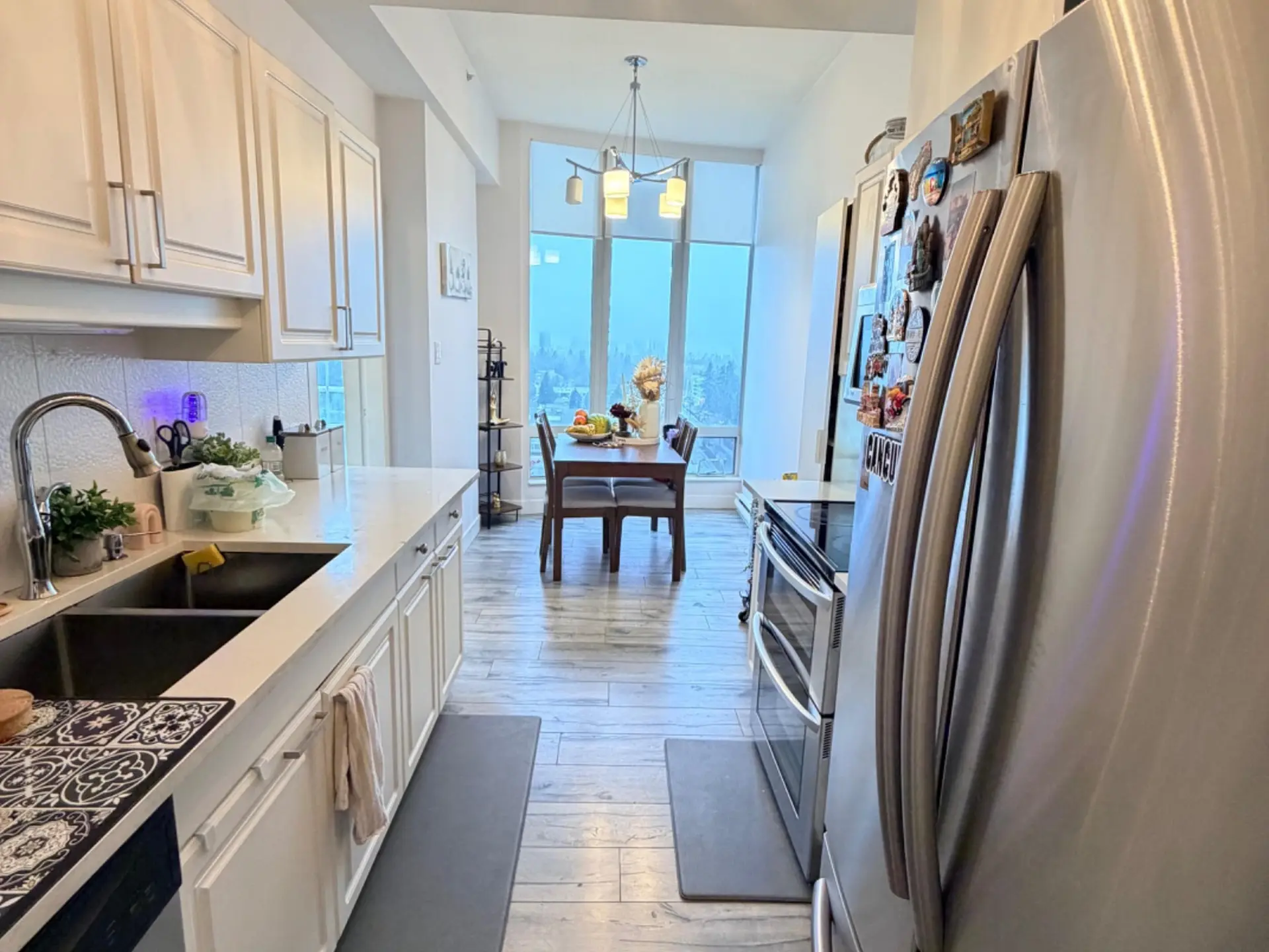 Property at #PH4 14820 104 AVENUE, Surrey, BC