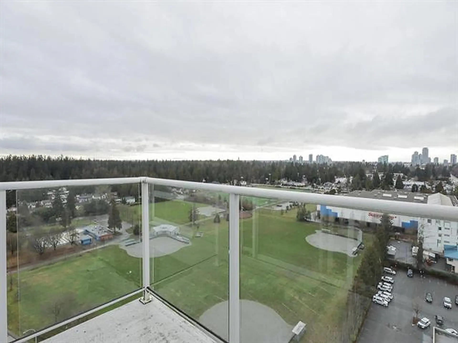 Property at #PH4 14820 104 AVENUE, Surrey, BC