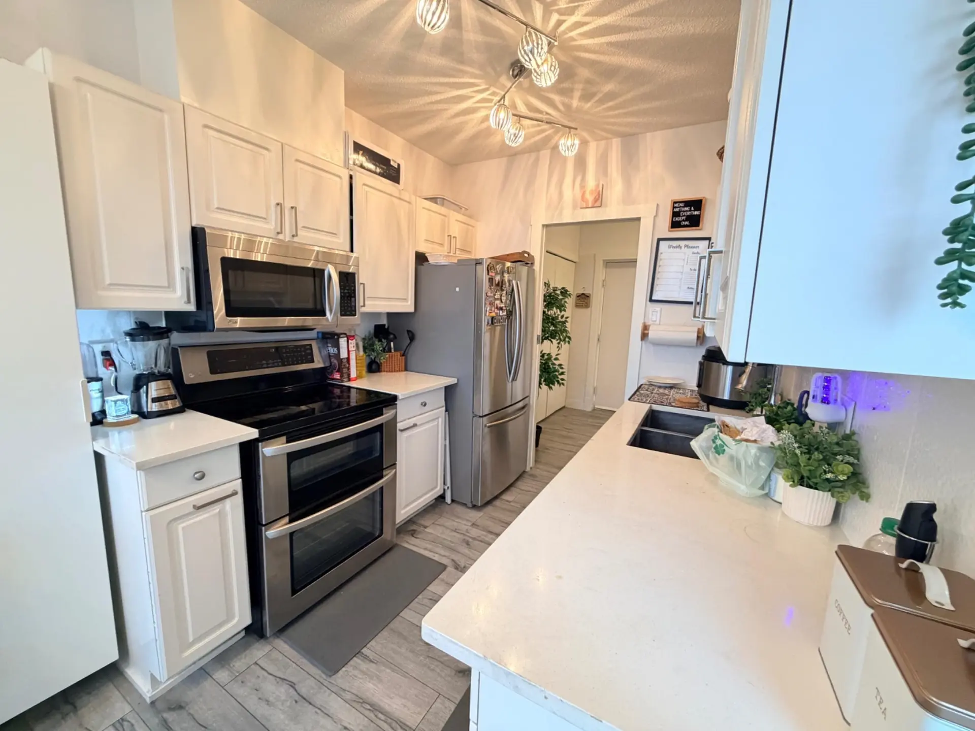 Property at #PH4 14820 104 AVENUE, Surrey, BC