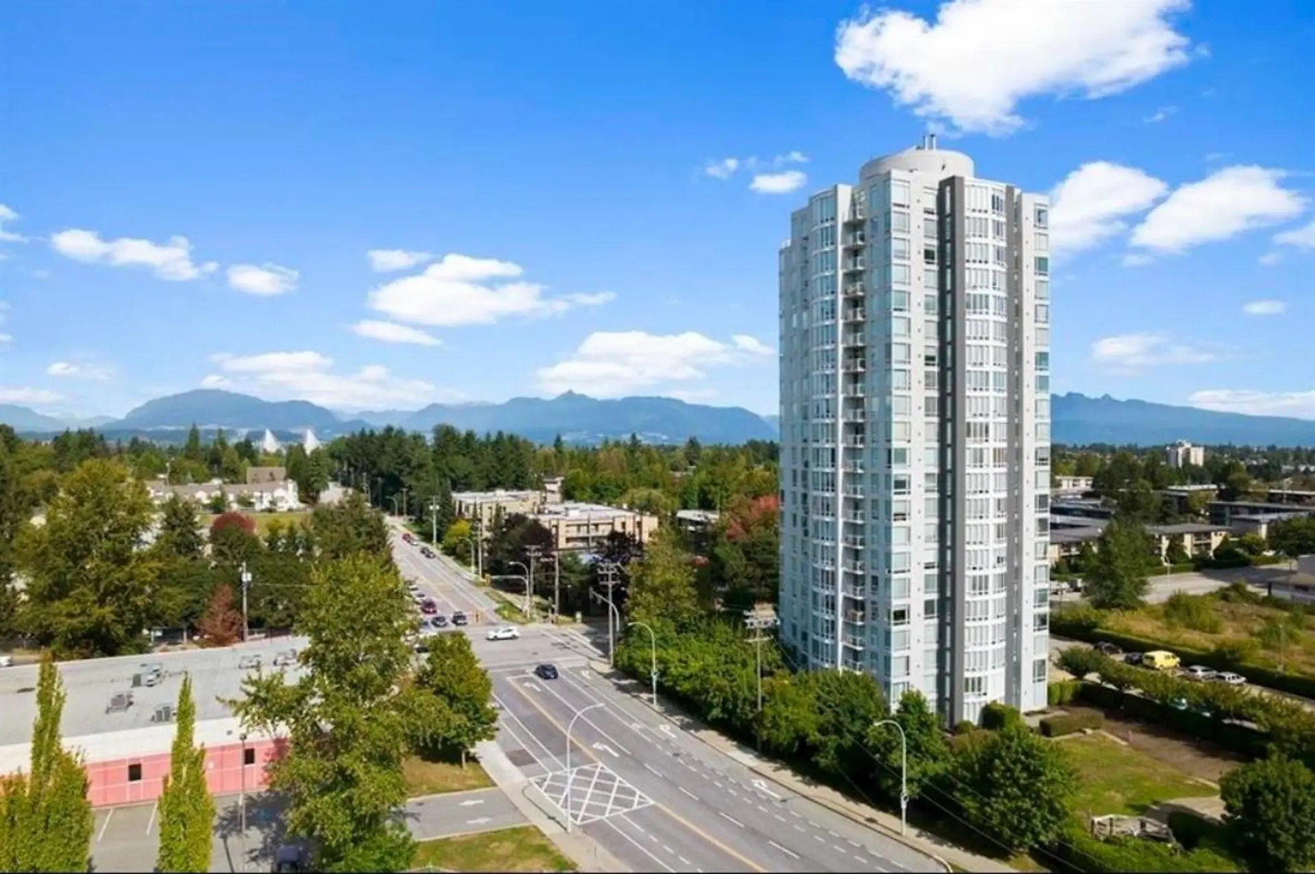 Property at #PH4 14820 104 AVENUE, Surrey, BC