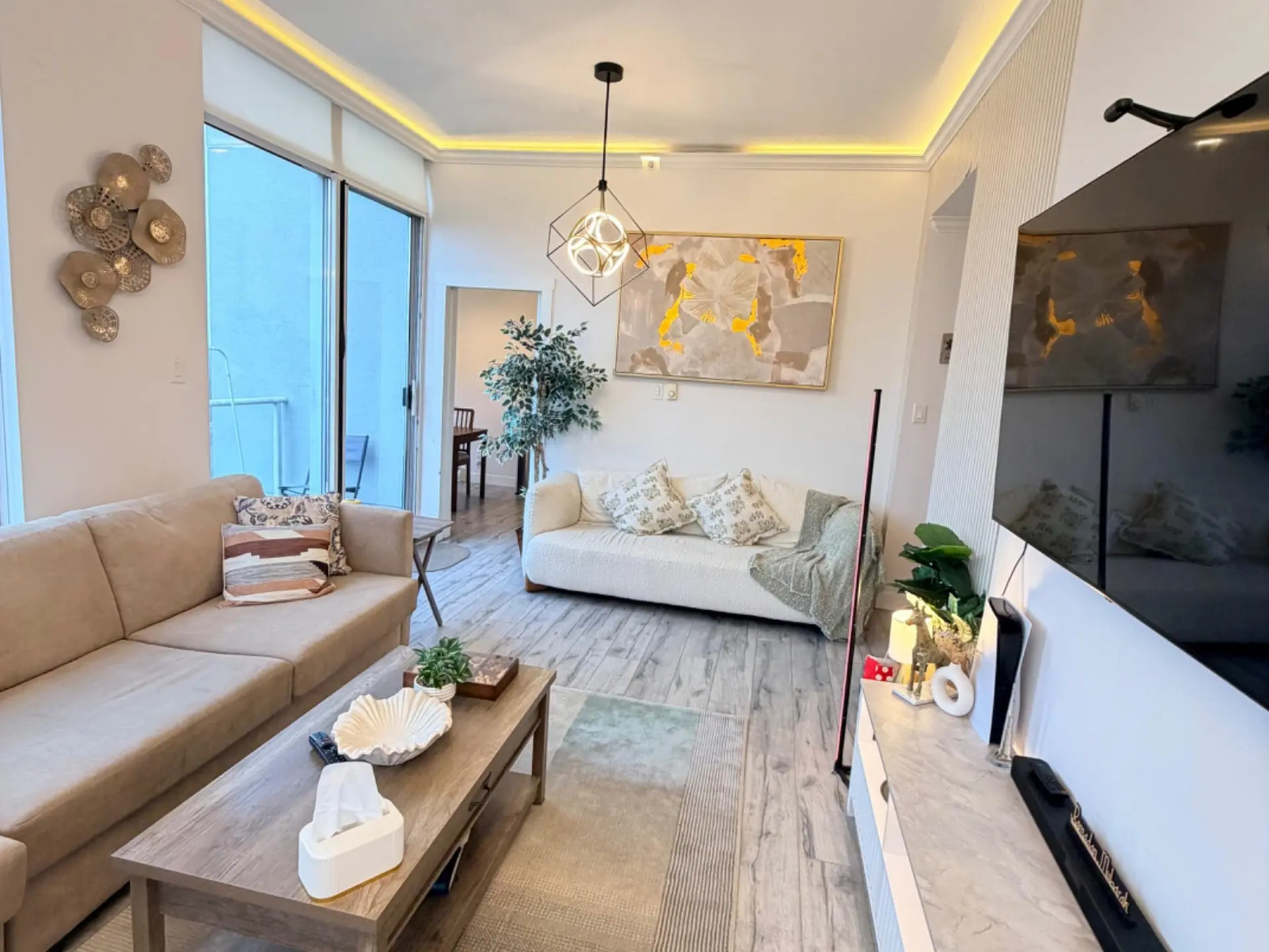 Property at #PH4 14820 104 AVENUE, Surrey, BC