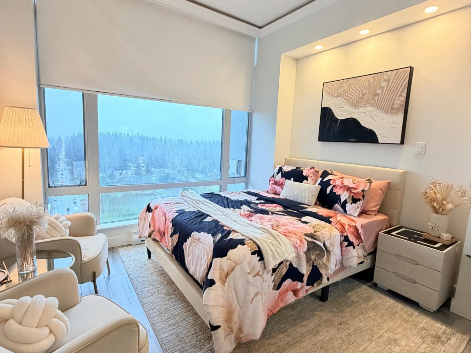 Property at #PH4 14820 104 AVENUE, Surrey, BC