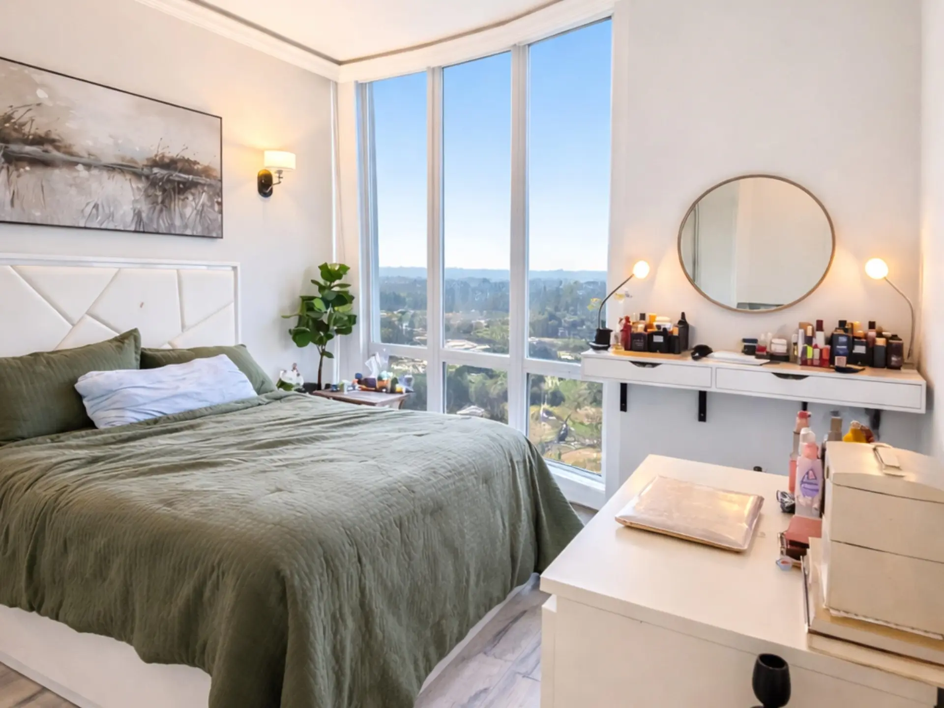 Property at #PH4 14820 104 AVENUE, Surrey, BC