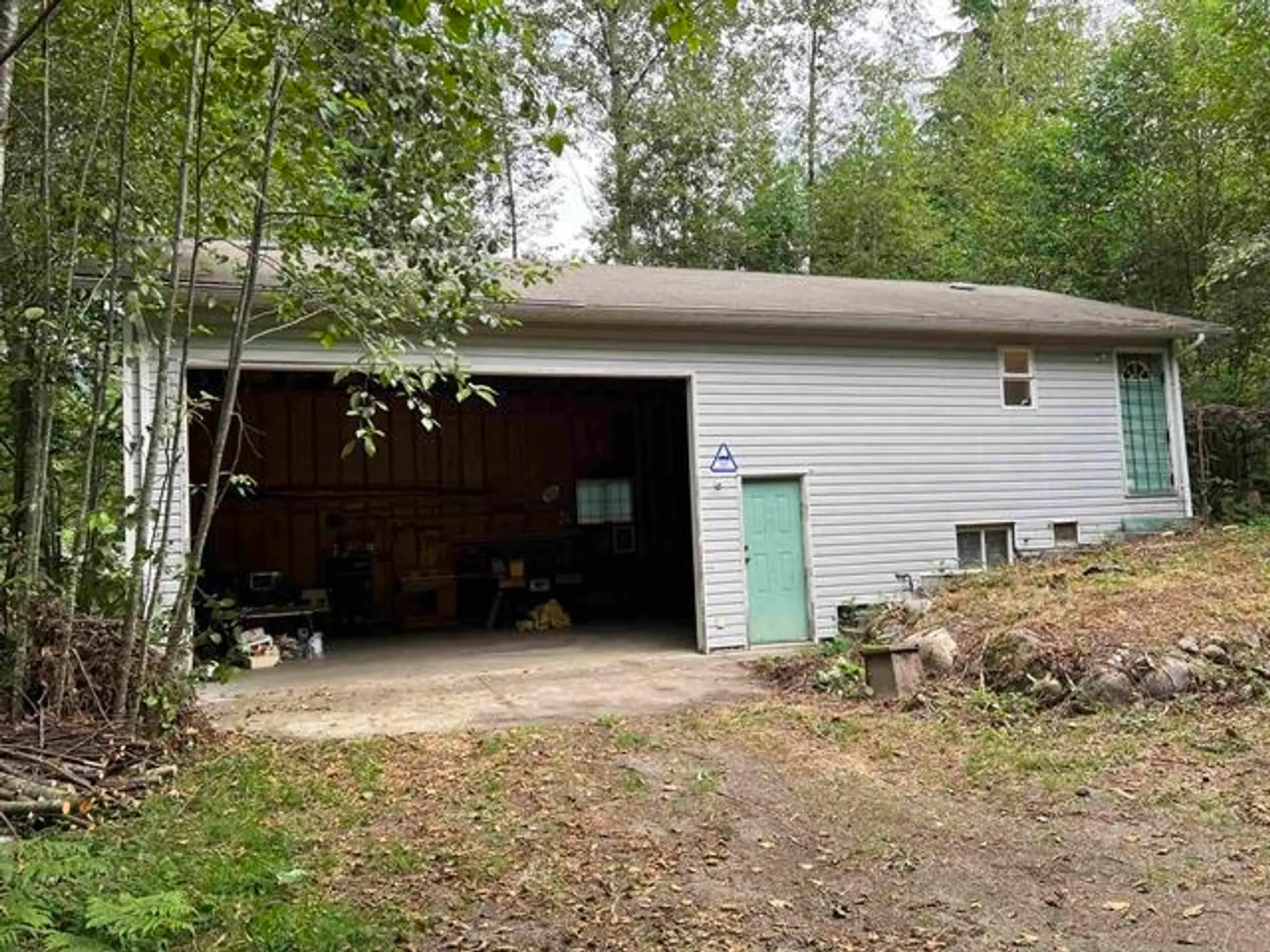 Property at 12063 287TH STREET, Maple Ridge, BC