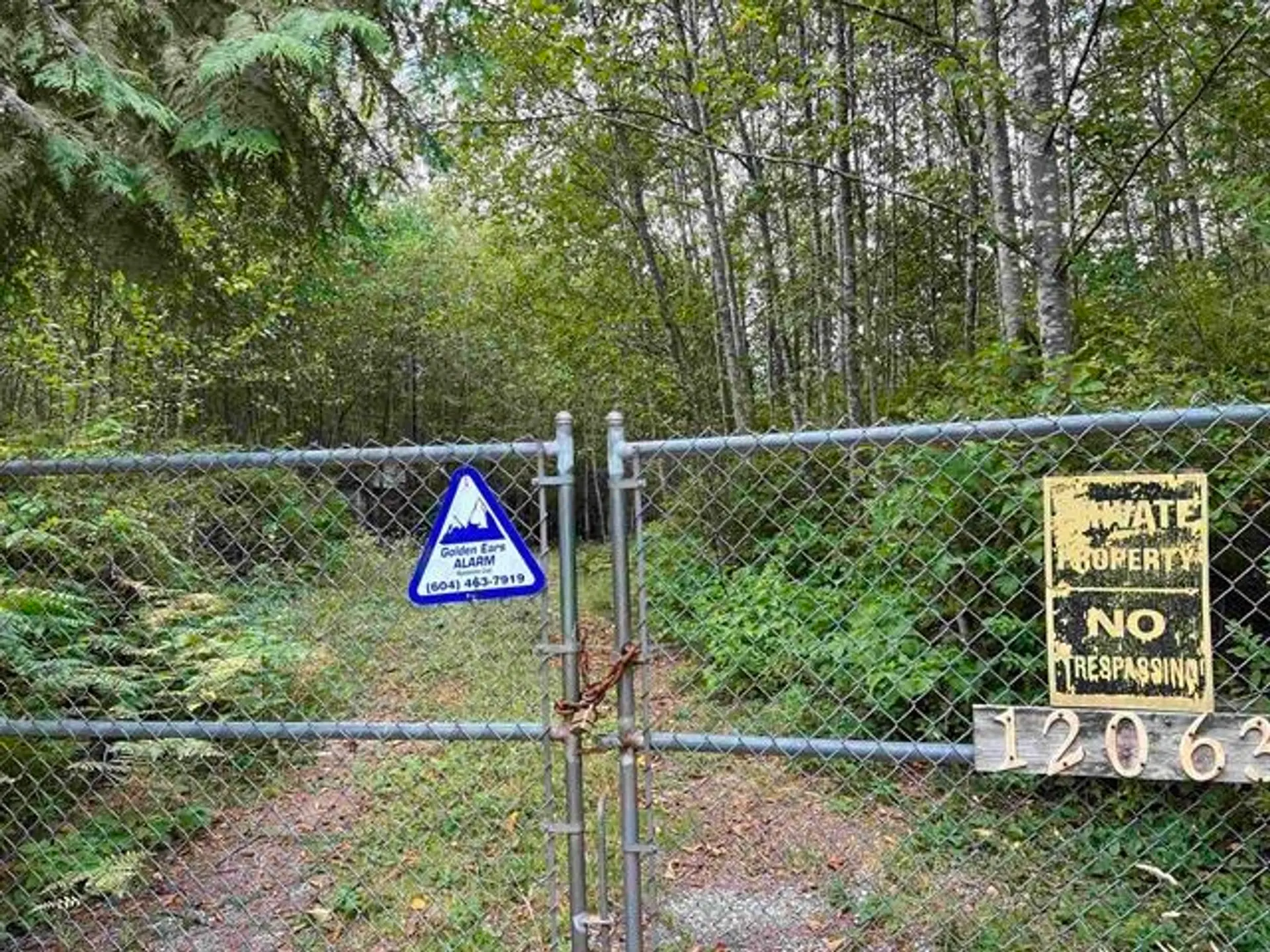 Property at 12063 287TH STREET, Maple Ridge, BC