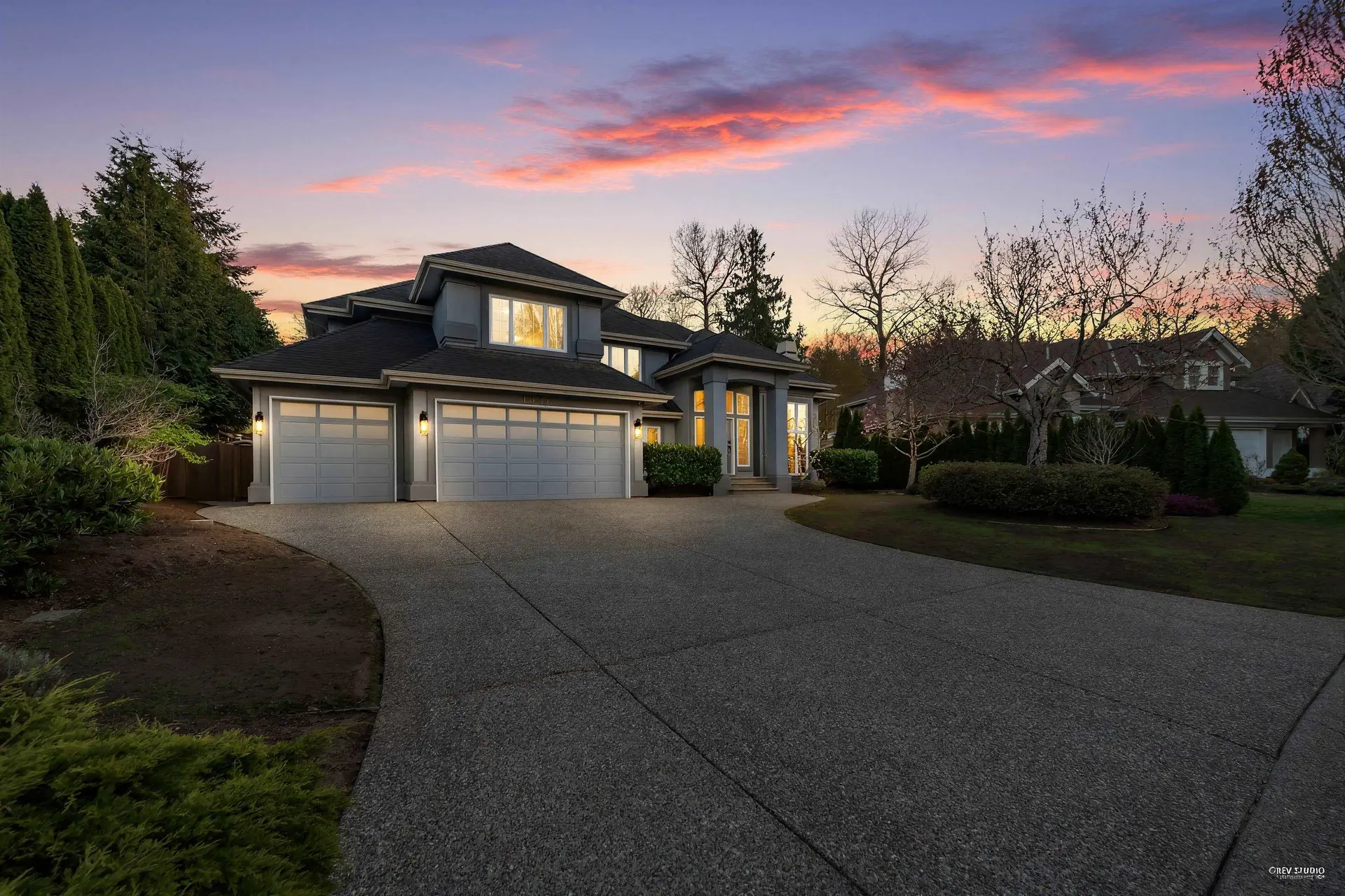 Property at 13572 22a Avenue, Surrey, BC