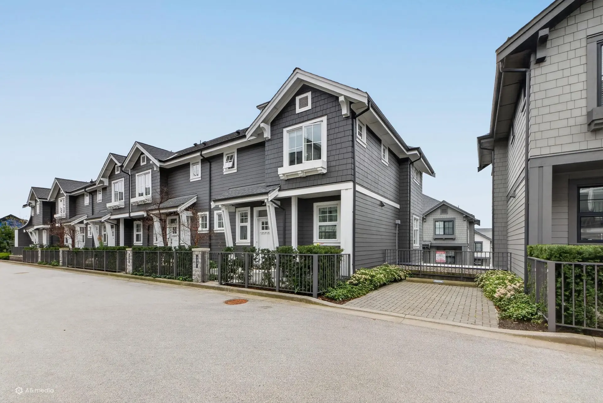 Property at #156 1290 Mitchell Street, Coquitlam, BC