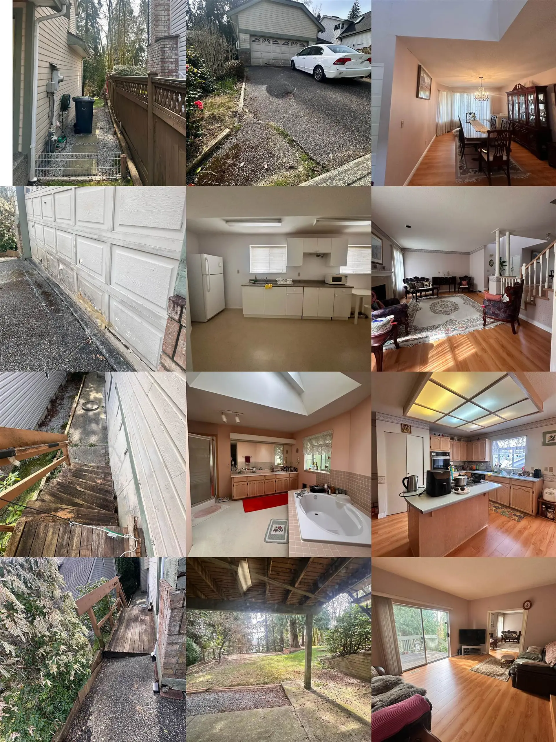 Property at 2974 DELAHAYE DRIVE, Coquitlam, BC