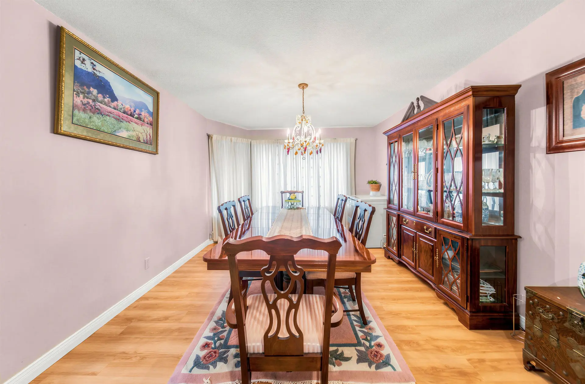 Property at 2974 DELAHAYE DRIVE, Coquitlam, BC