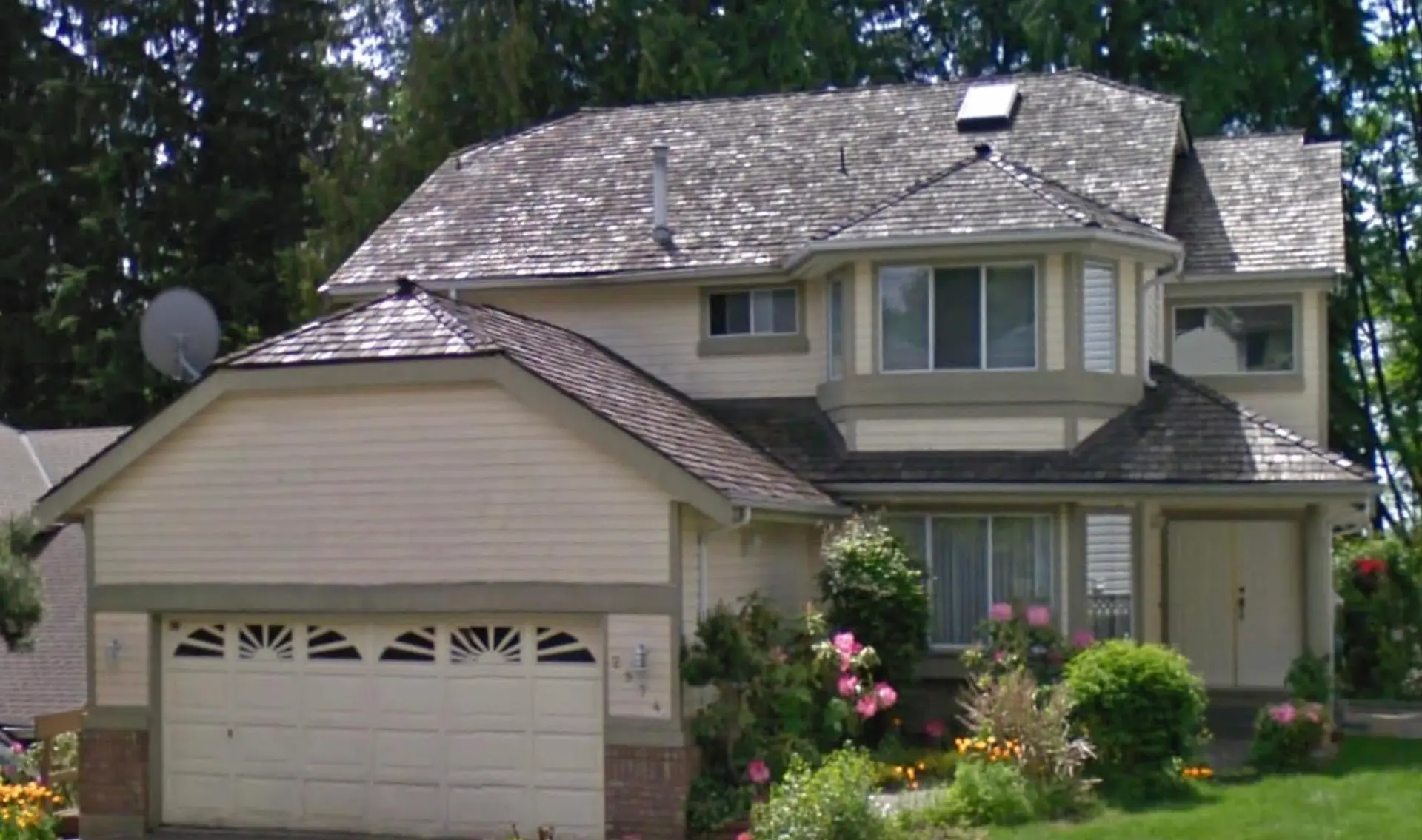 Property at 2974 DELAHAYE DRIVE, Coquitlam, BC