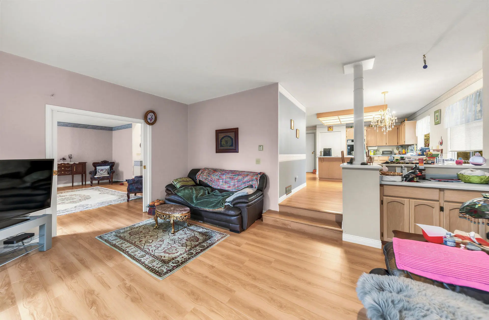 Property at 2974 DELAHAYE DRIVE, Coquitlam, BC