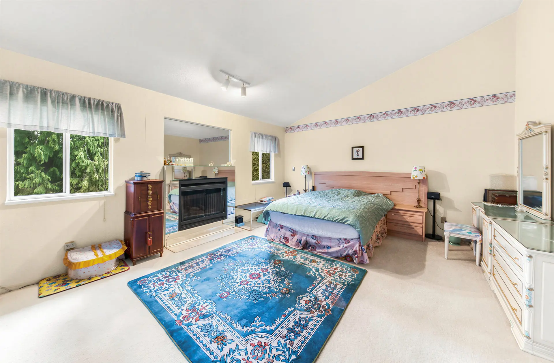 Property at 2974 DELAHAYE DRIVE, Coquitlam, BC