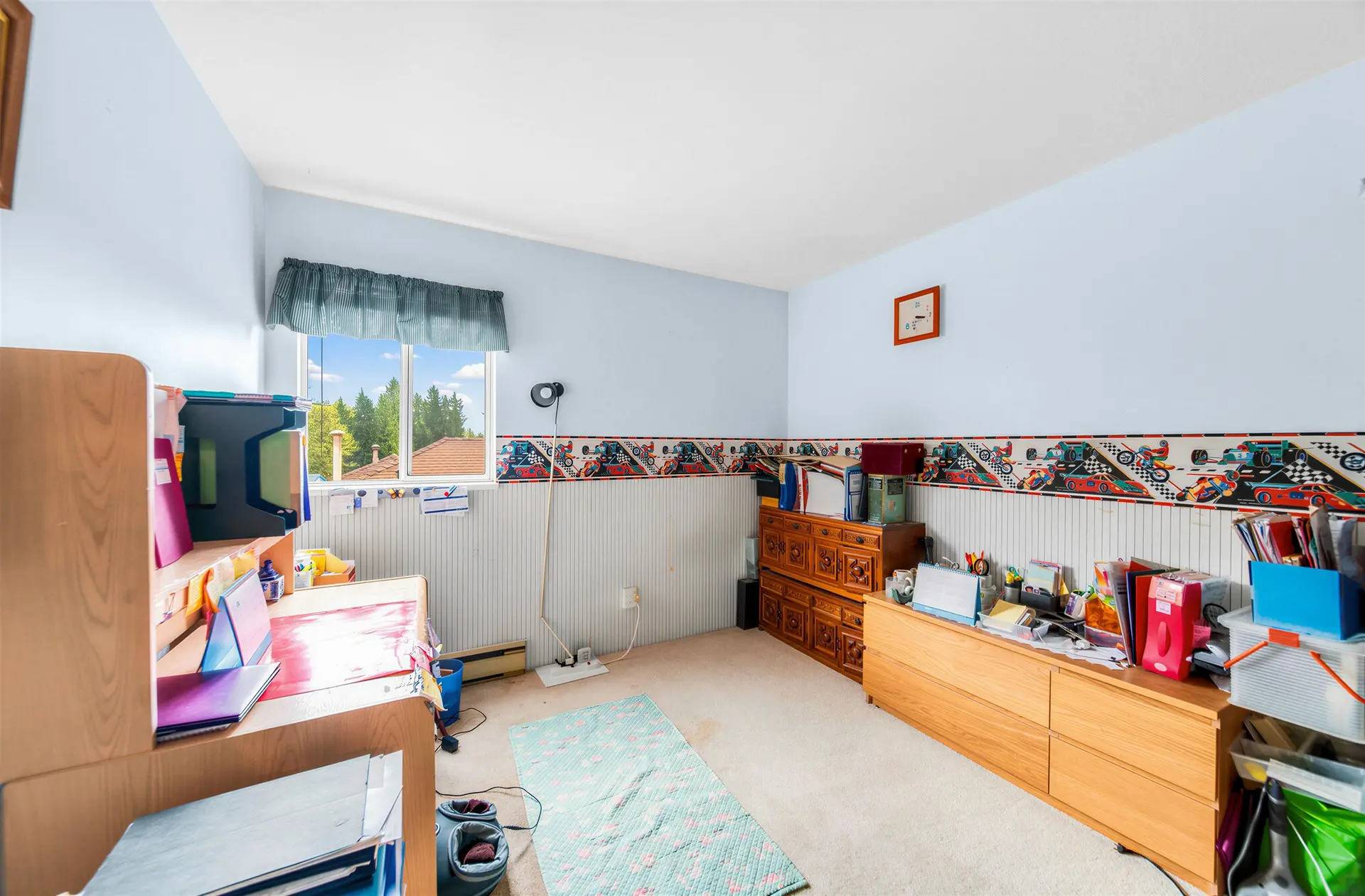 Property at 2974 DELAHAYE DRIVE, Coquitlam, BC