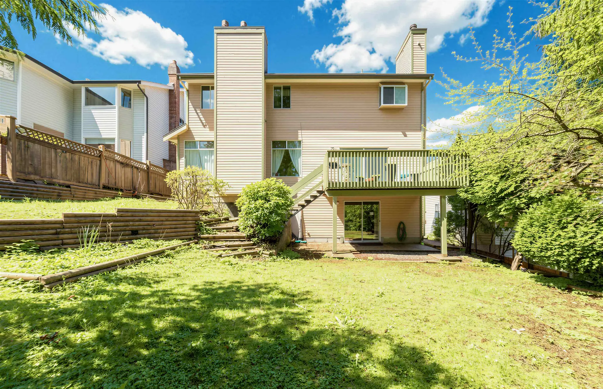 Property at 2974 DELAHAYE DRIVE, Coquitlam, BC