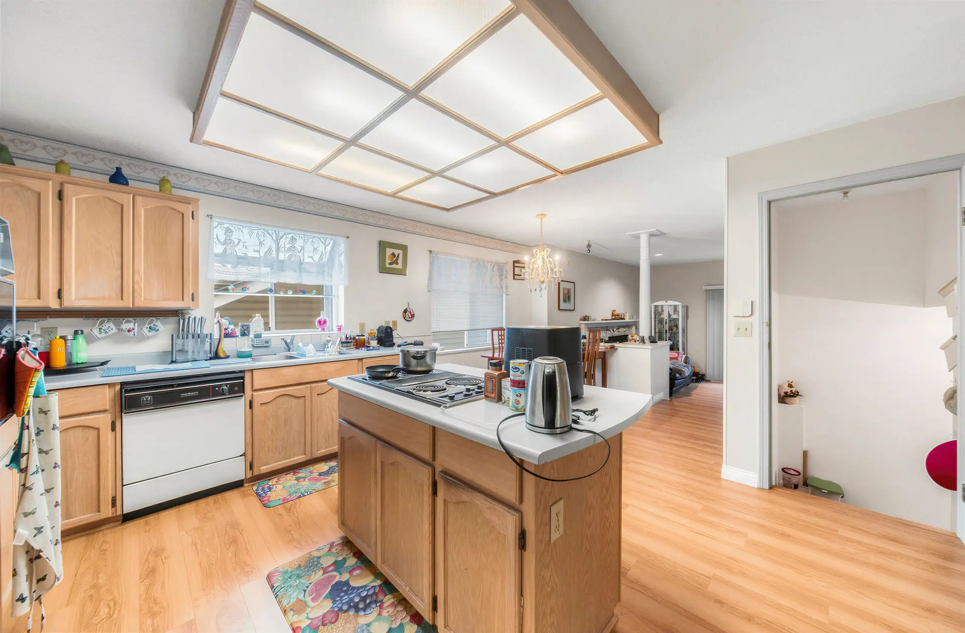 Property at 2974 DELAHAYE DRIVE, Coquitlam, BC