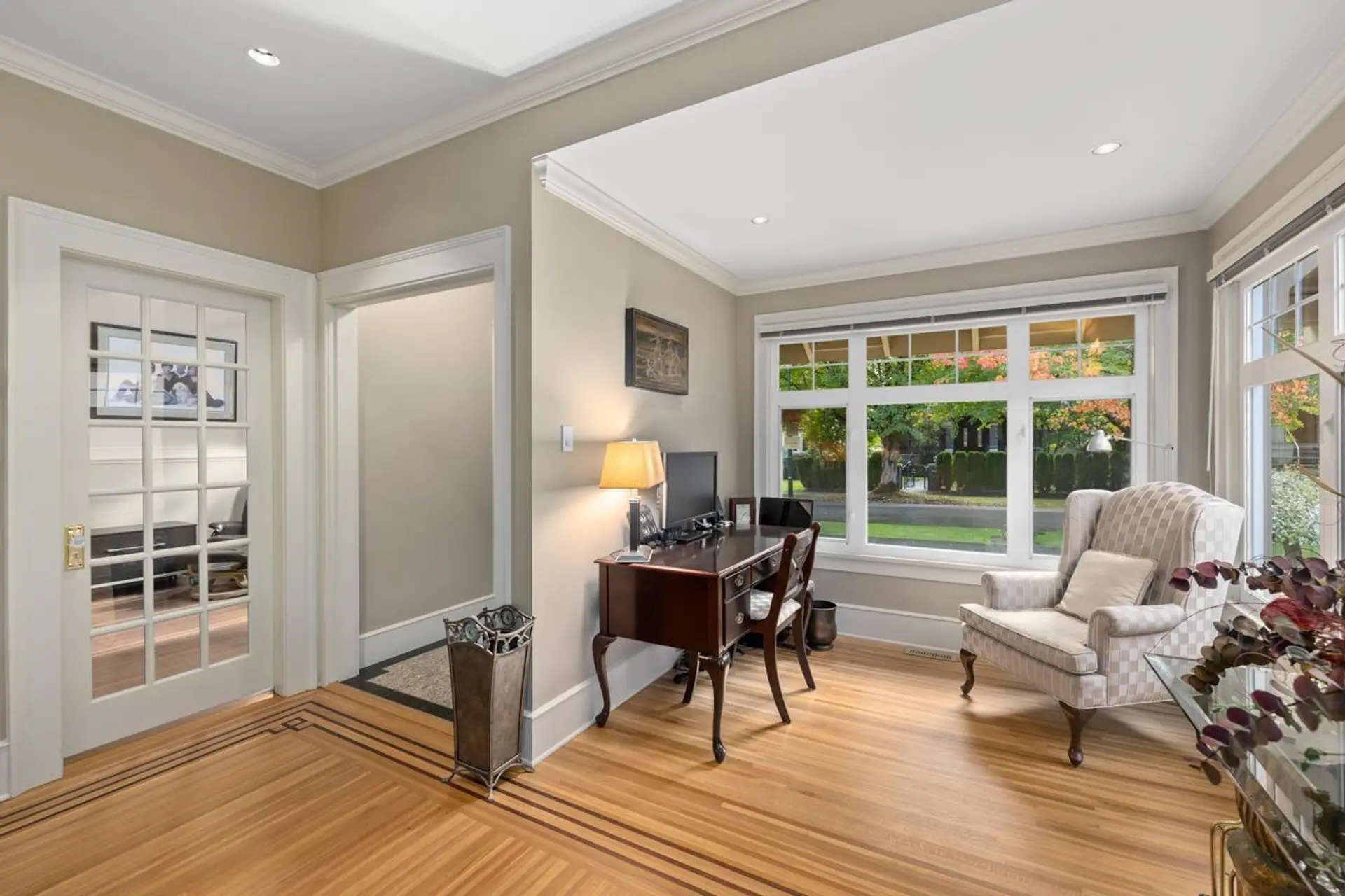 Property at 1163 NANTON AVENUE, Vancouver, BC