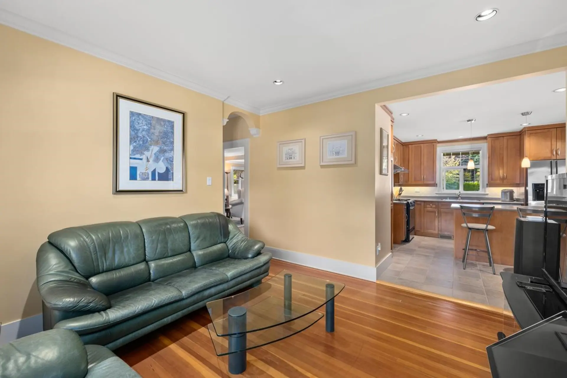 Property at 1163 NANTON AVENUE, Vancouver, BC