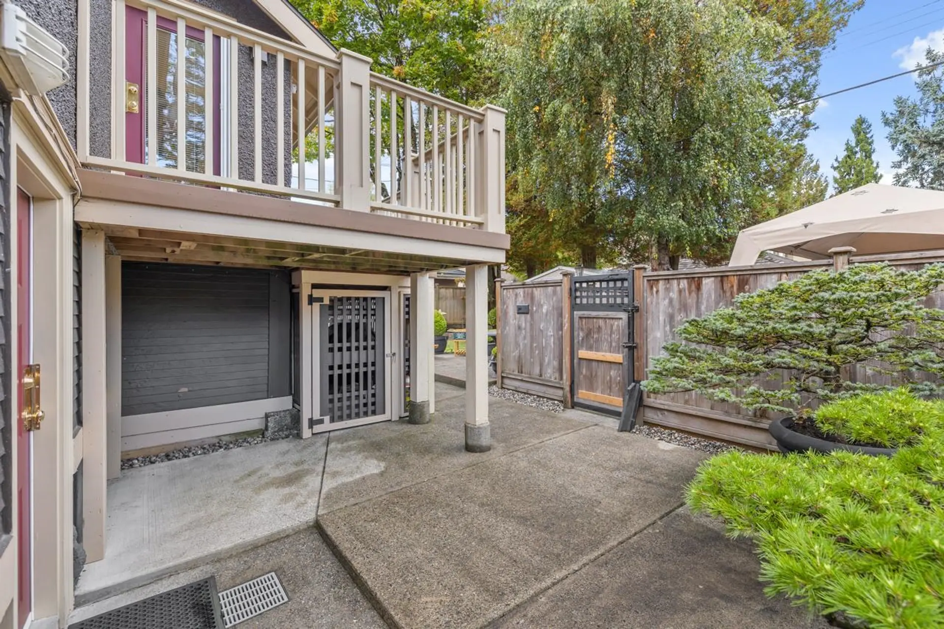 Property at 1163 NANTON AVENUE, Vancouver, BC
