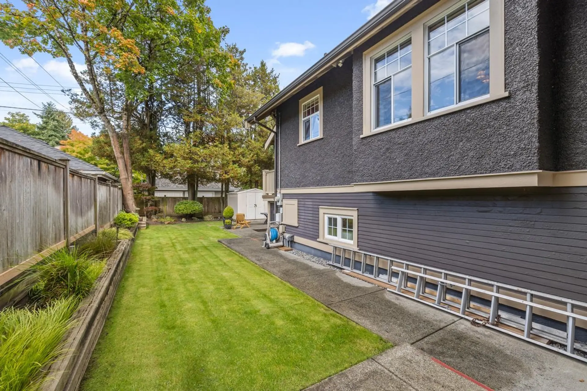 Property at 1163 NANTON AVENUE, Vancouver, BC