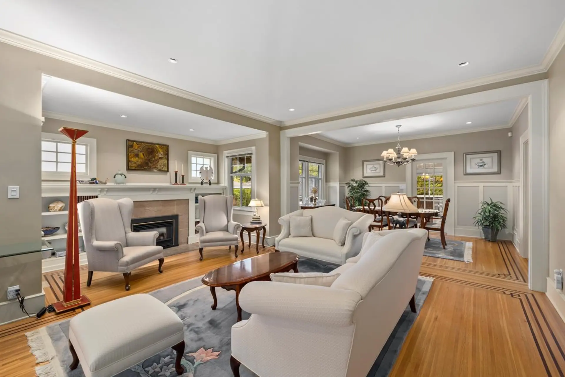 Property at 1163 NANTON AVENUE, Vancouver, BC