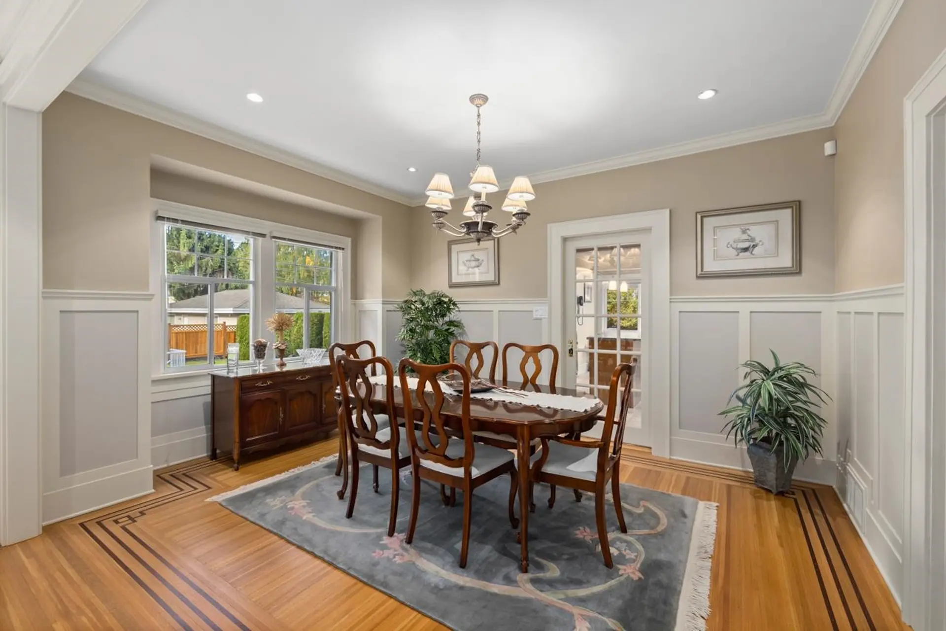 Property at 1163 NANTON AVENUE, Vancouver, BC