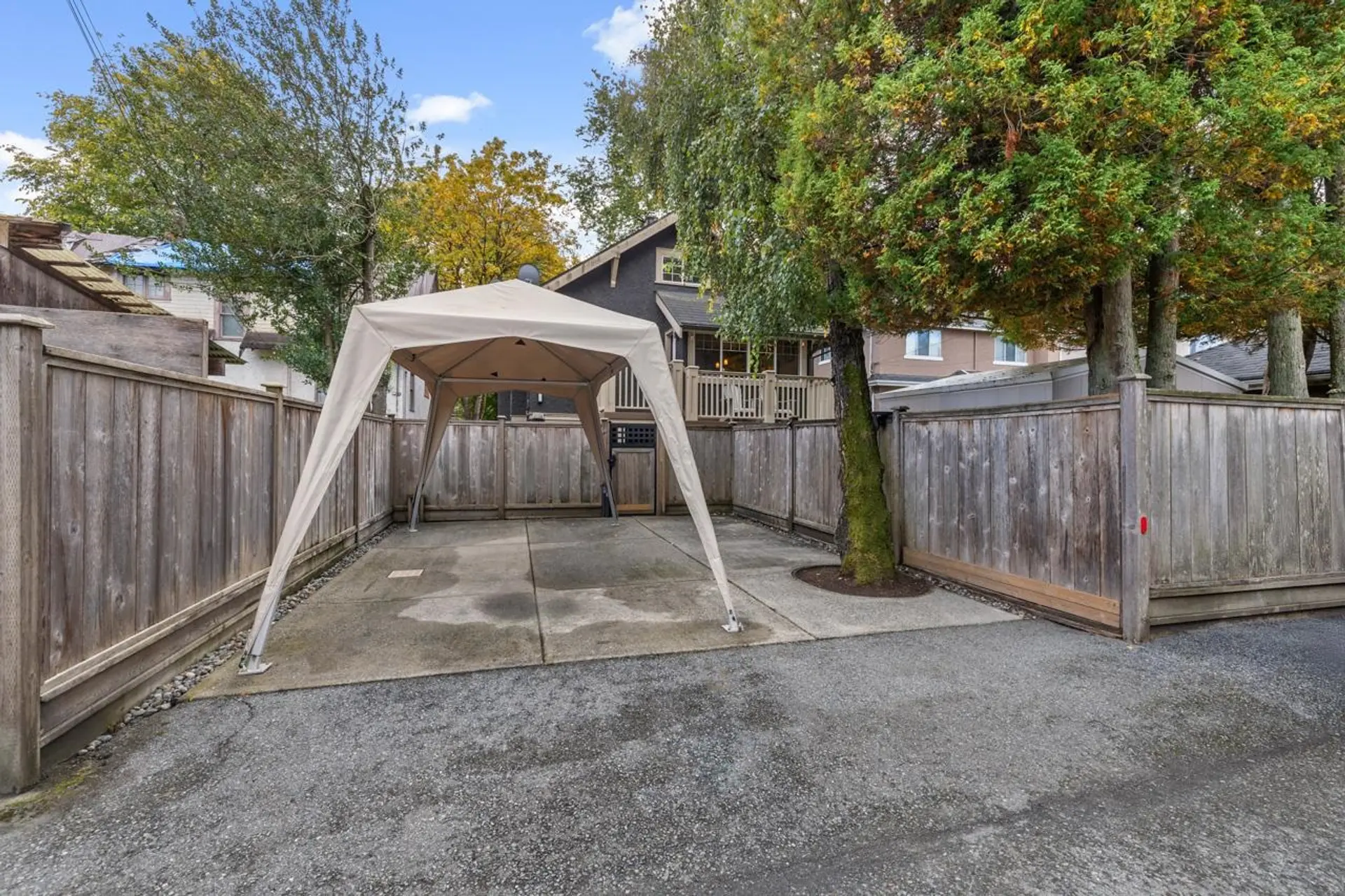 Property at 1163 NANTON AVENUE, Vancouver, BC