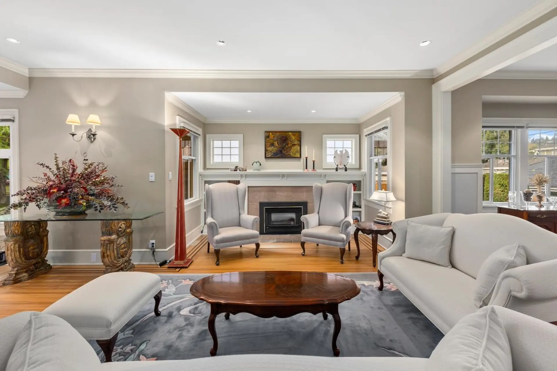 Property at 1163 NANTON AVENUE, Vancouver, BC