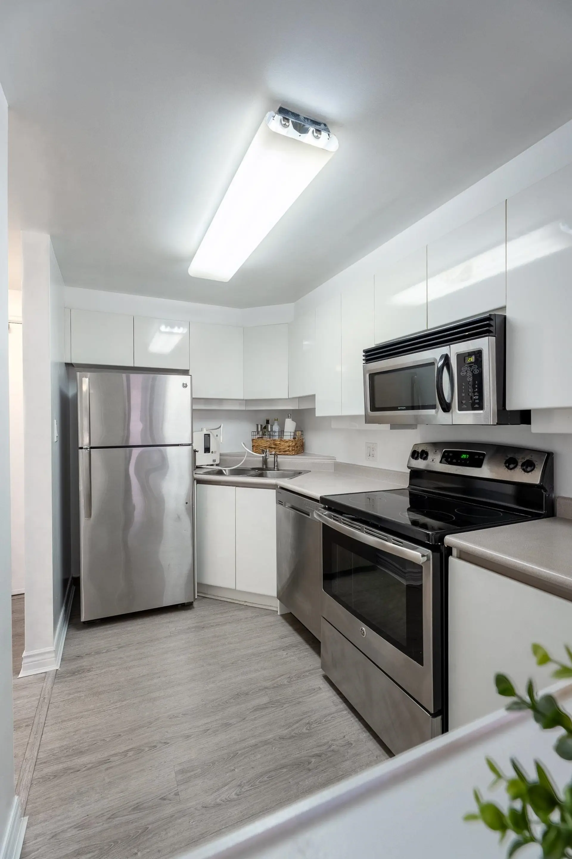 Property at #2102 930 CAMBIE STREET, Vancouver, BC