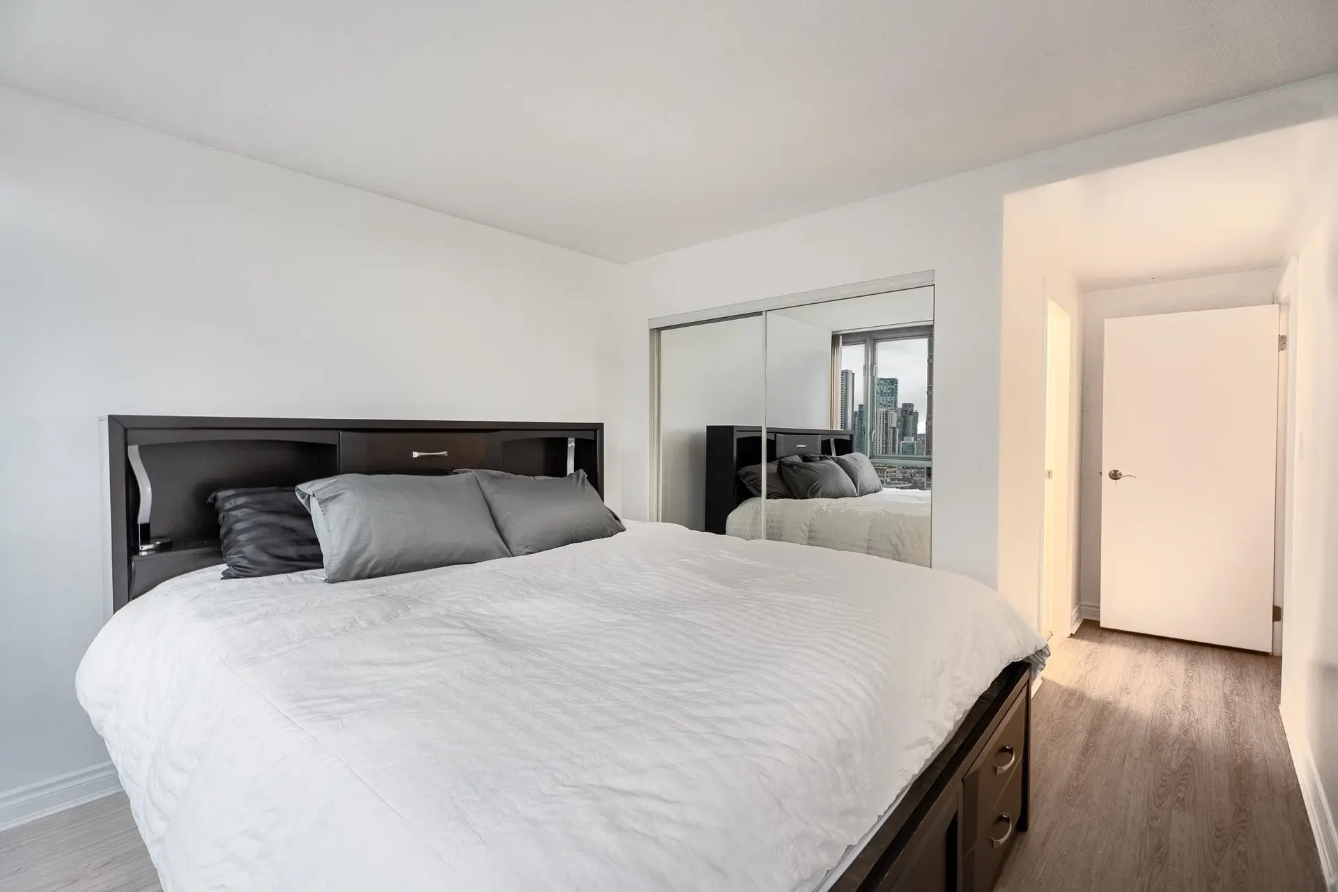 Property at #2102 930 CAMBIE STREET, Vancouver, BC
