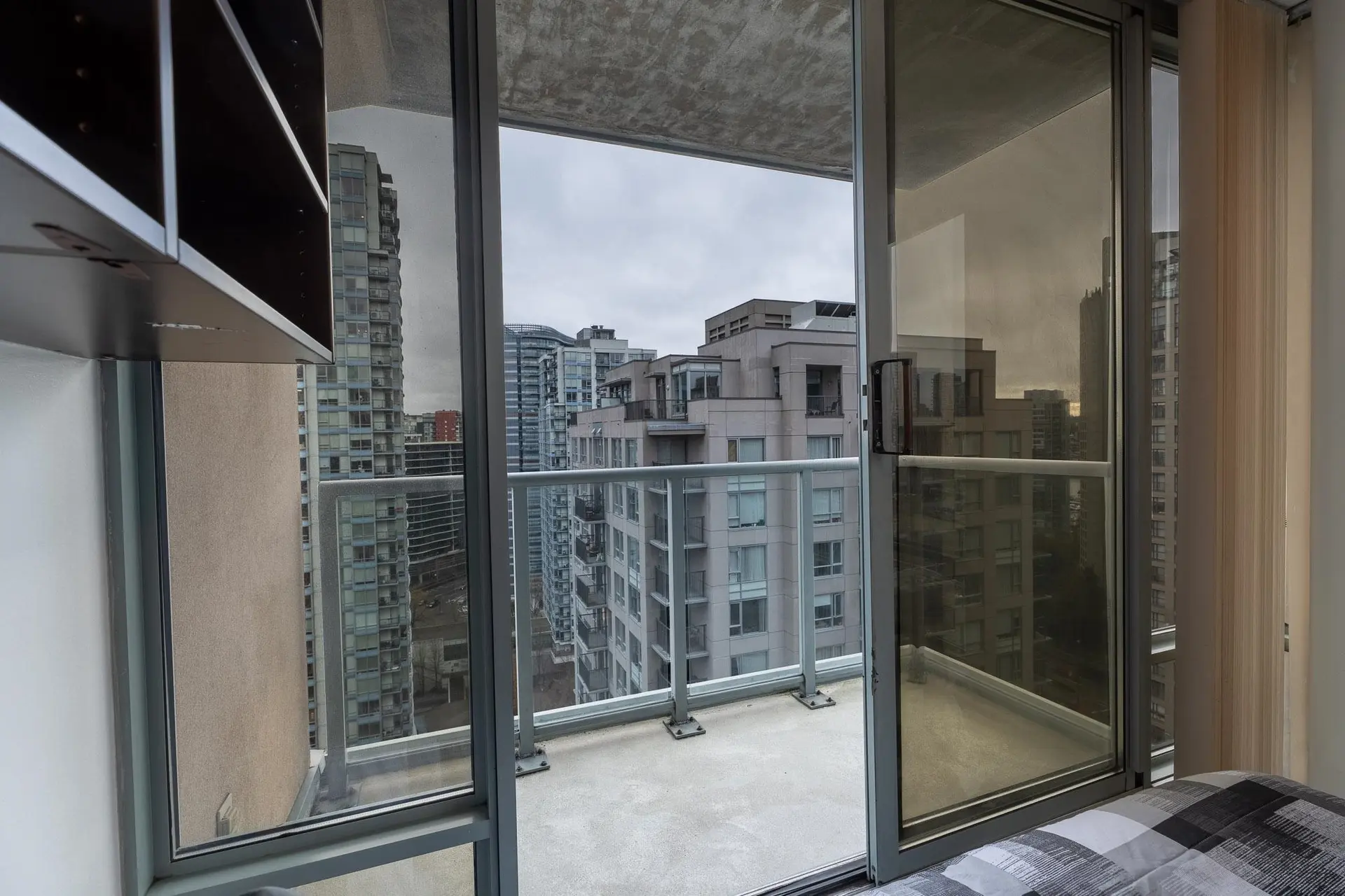 Property at #2102 930 CAMBIE STREET, Vancouver, BC